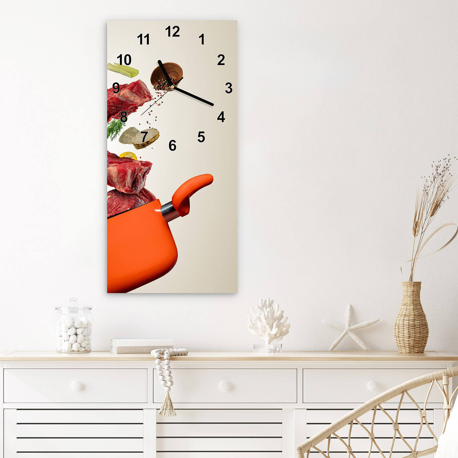 #ziffernblatt_modern