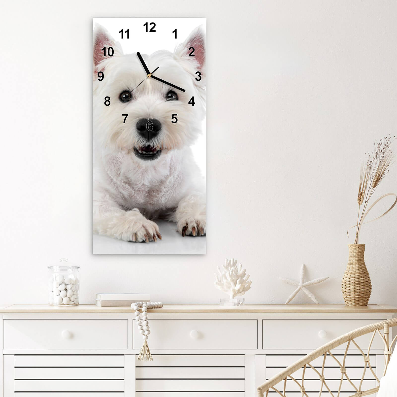 #ziffernblatt_modern