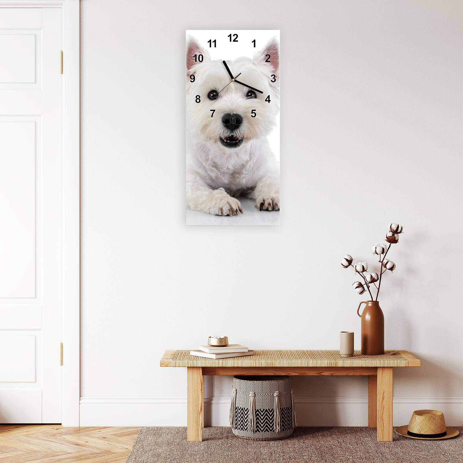 #ziffernblatt_modern