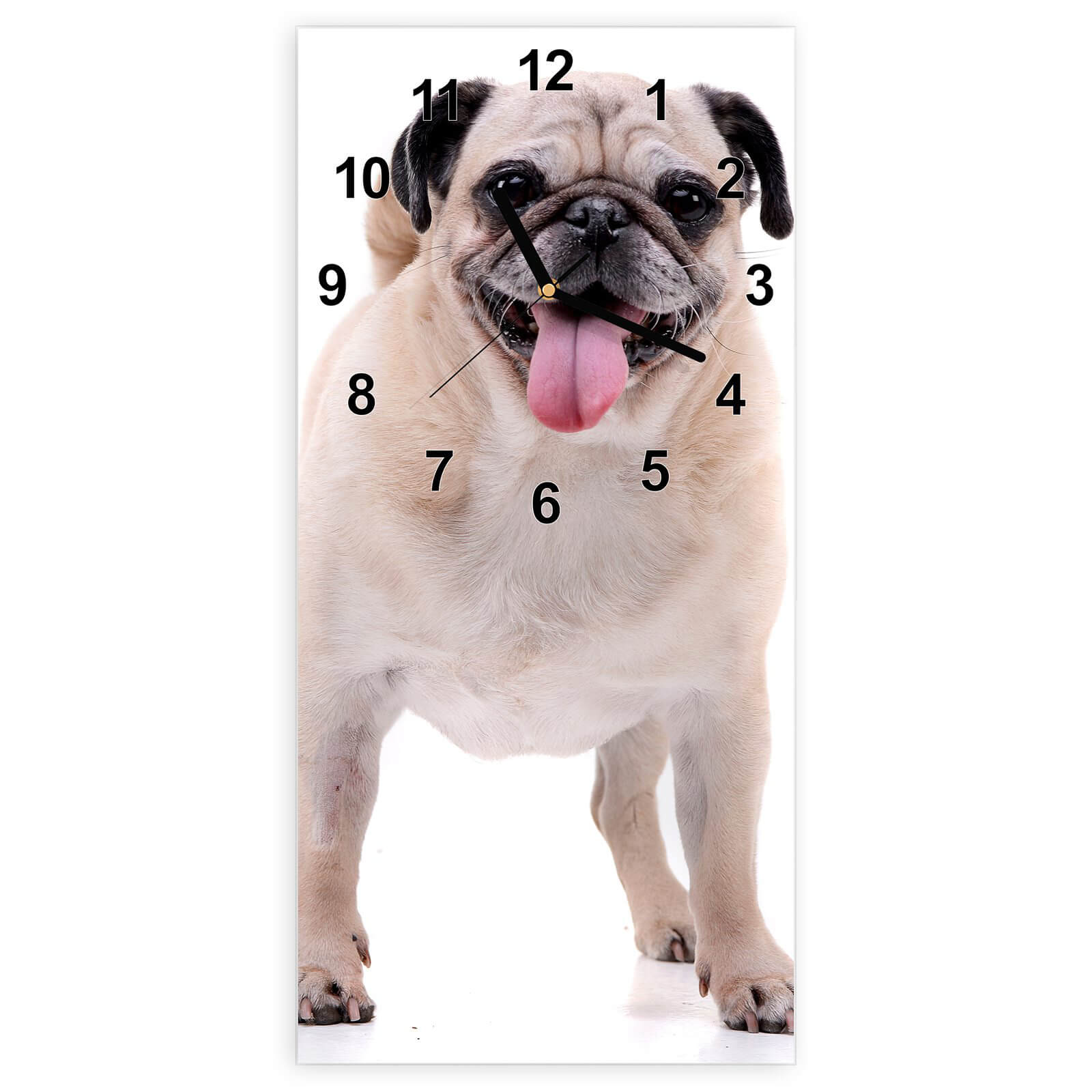 #ziffernblatt_modern