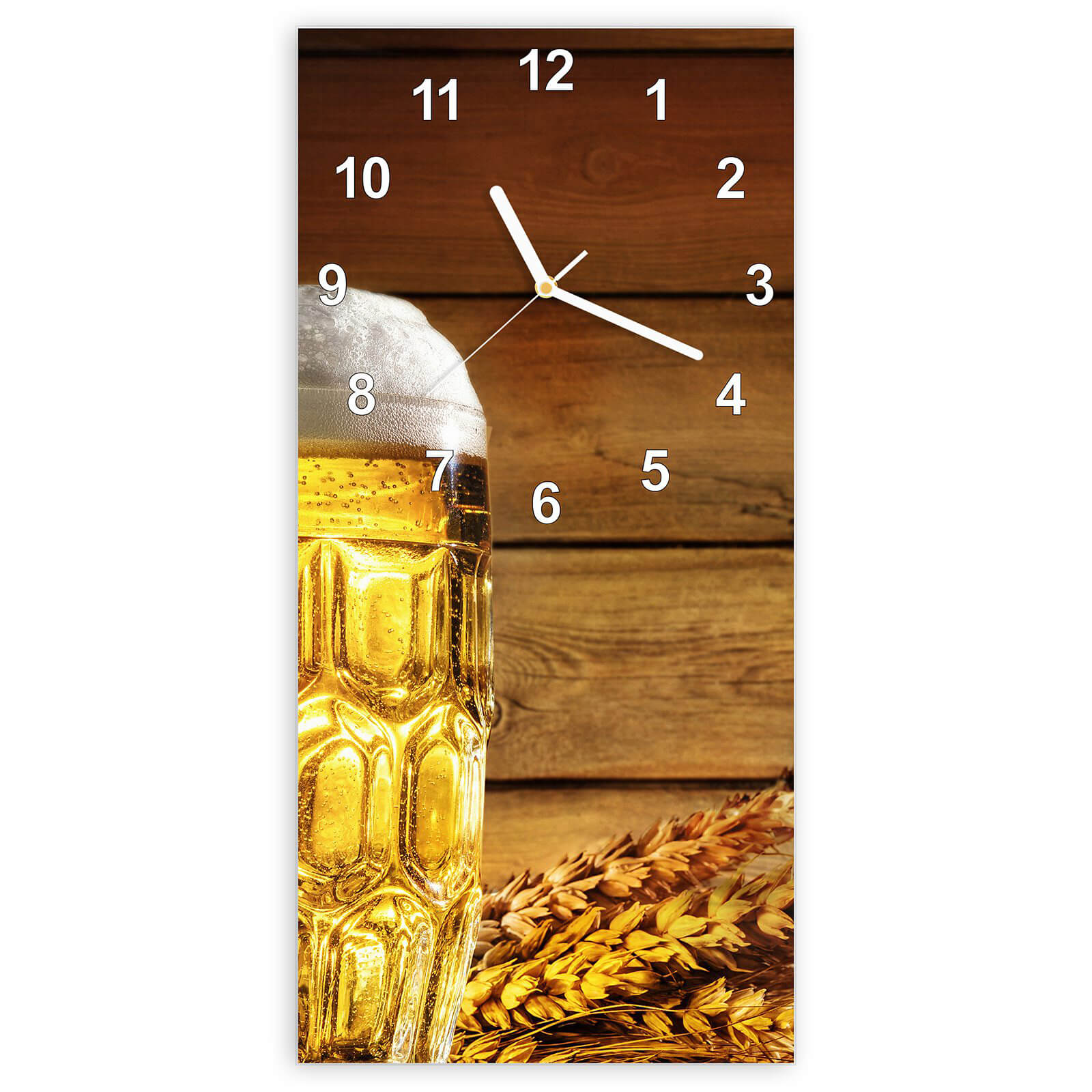 #ziffernblatt_modern