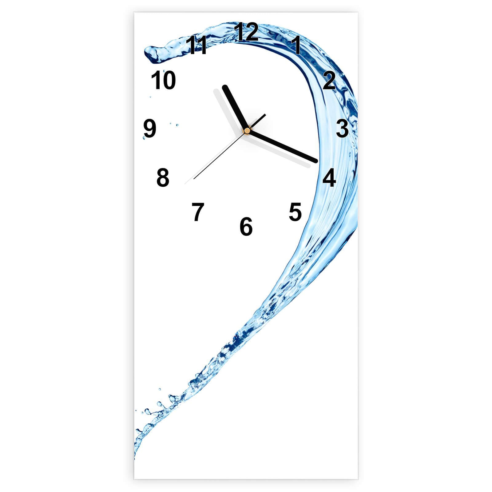 #ziffernblatt_modern