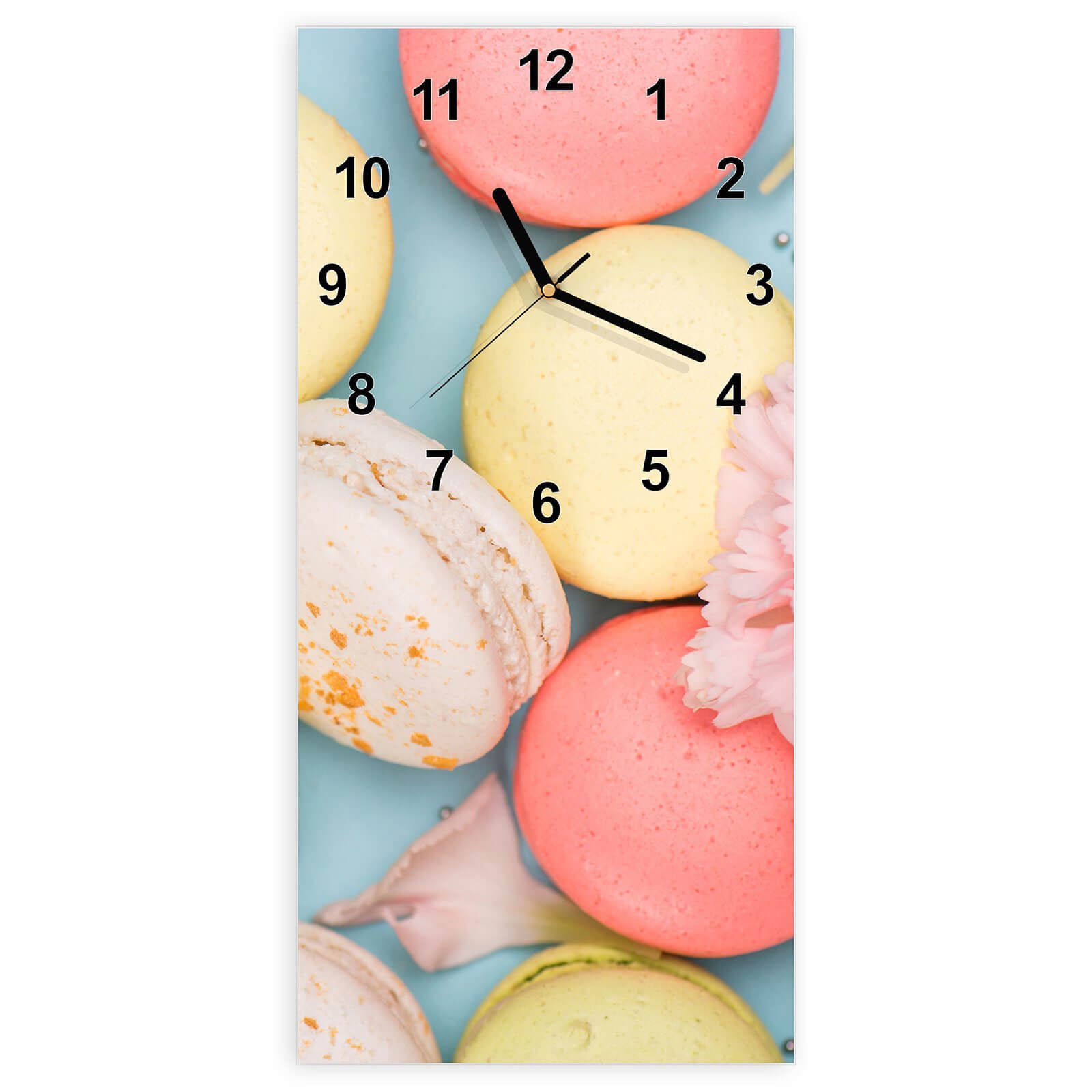 #ziffernblatt_modern