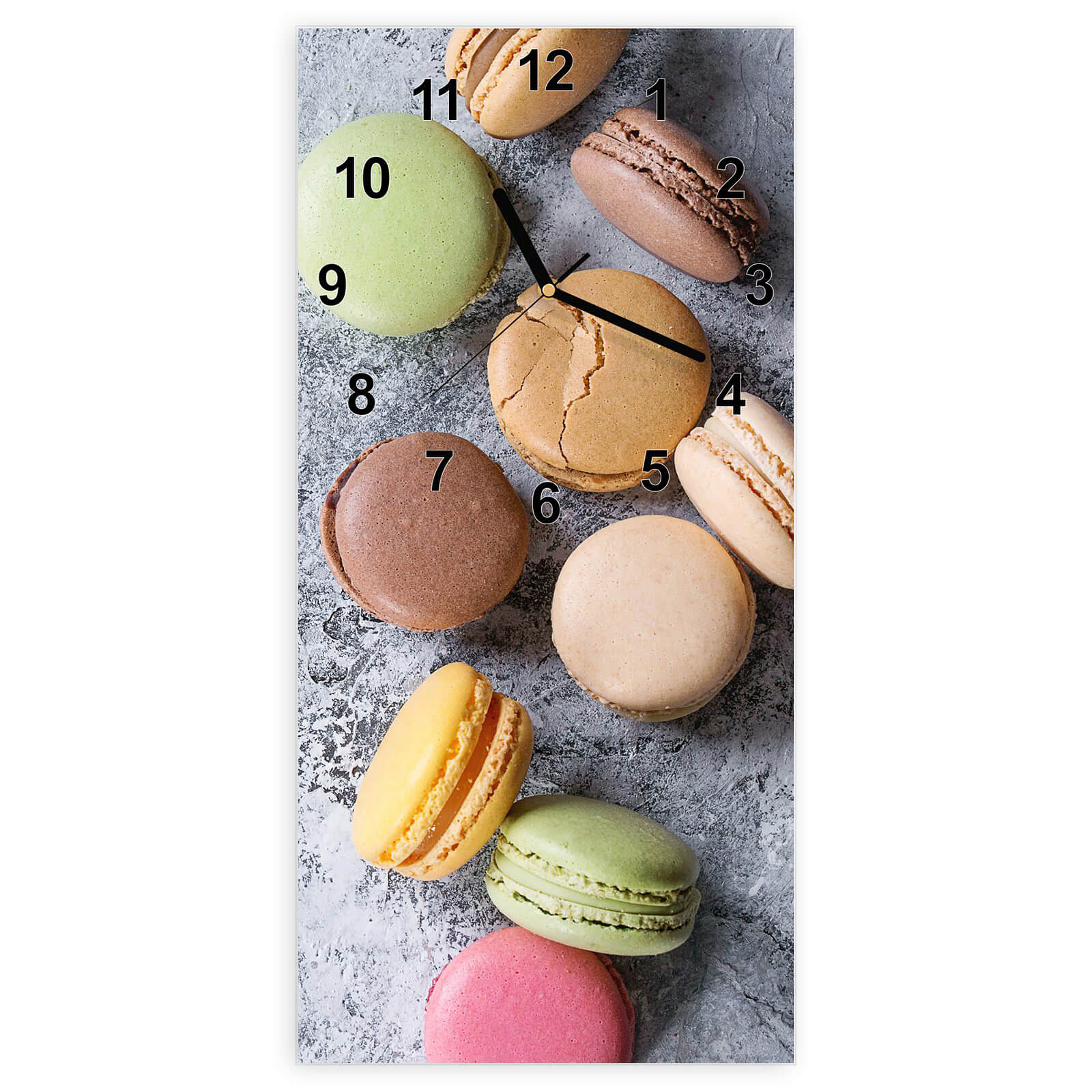 #ziffernblatt_modern