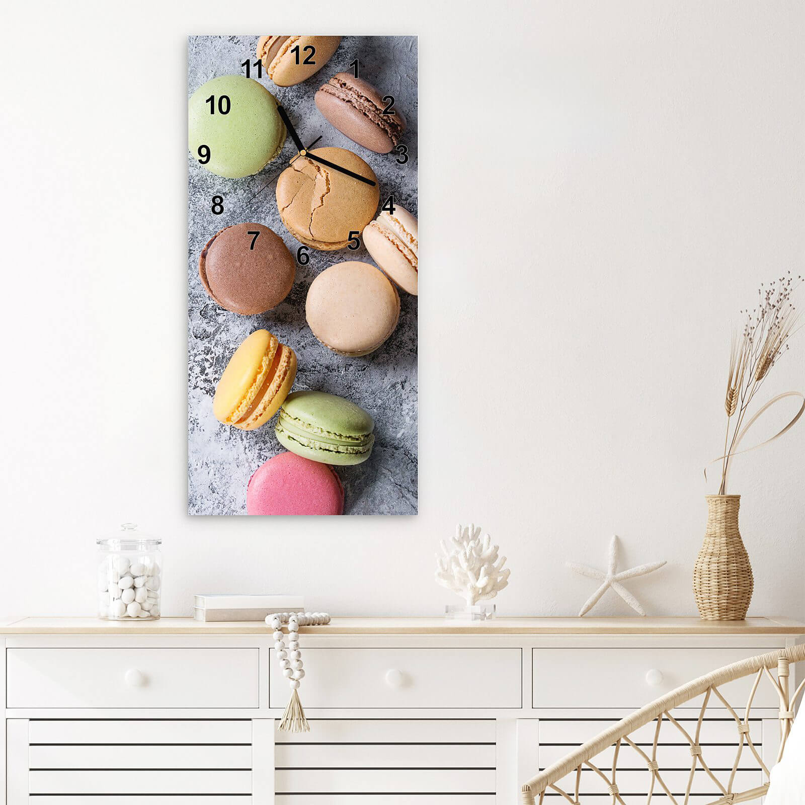 #ziffernblatt_modern