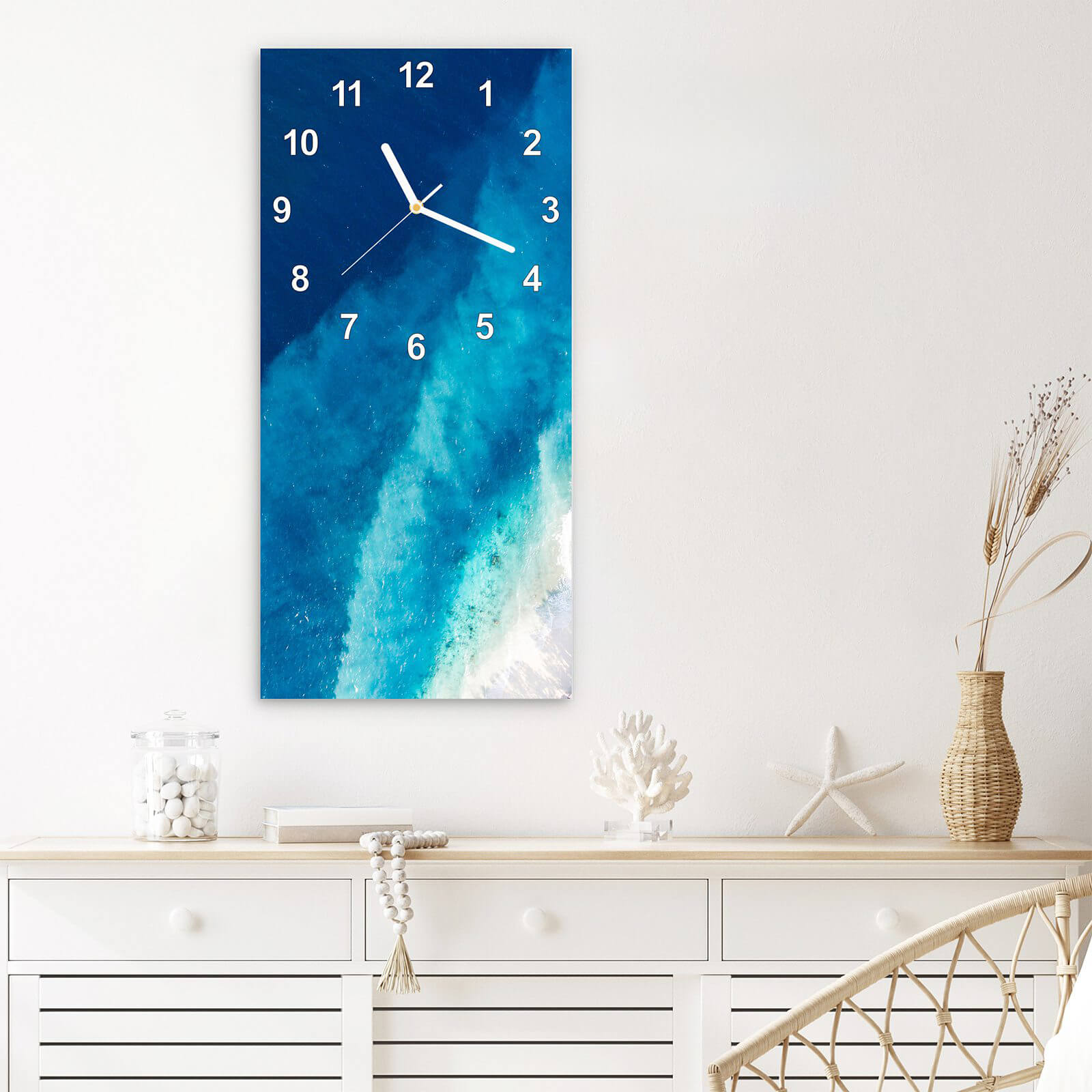 #ziffernblatt_modern