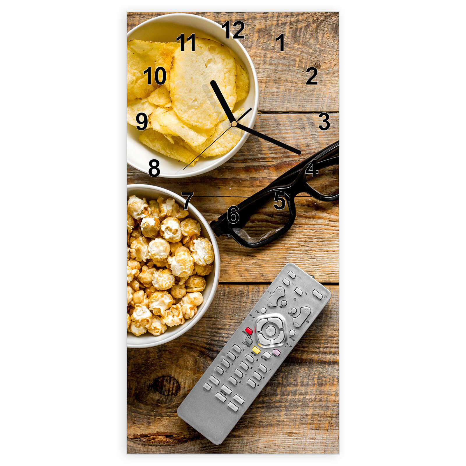 #ziffernblatt_modern