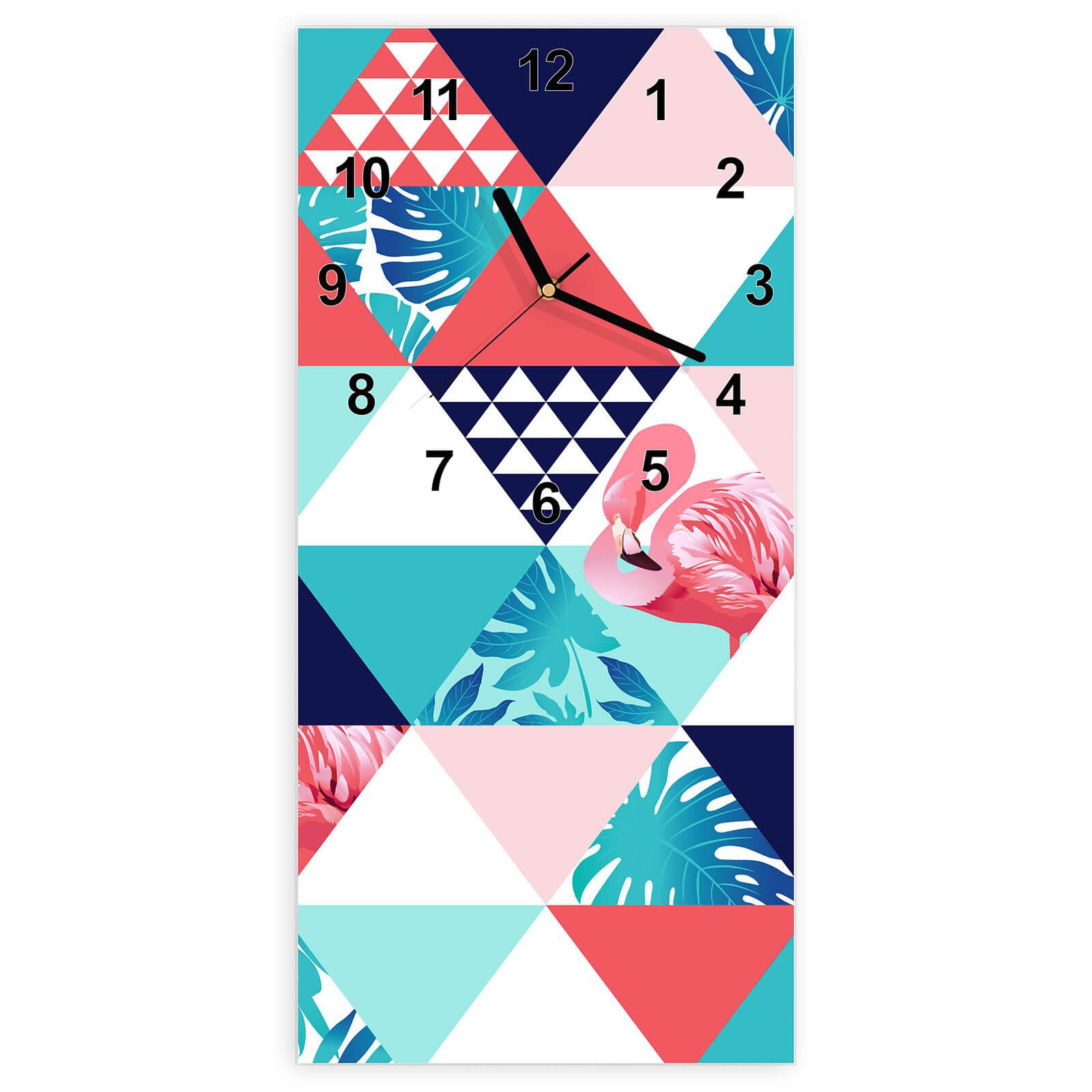 #ziffernblatt_modern