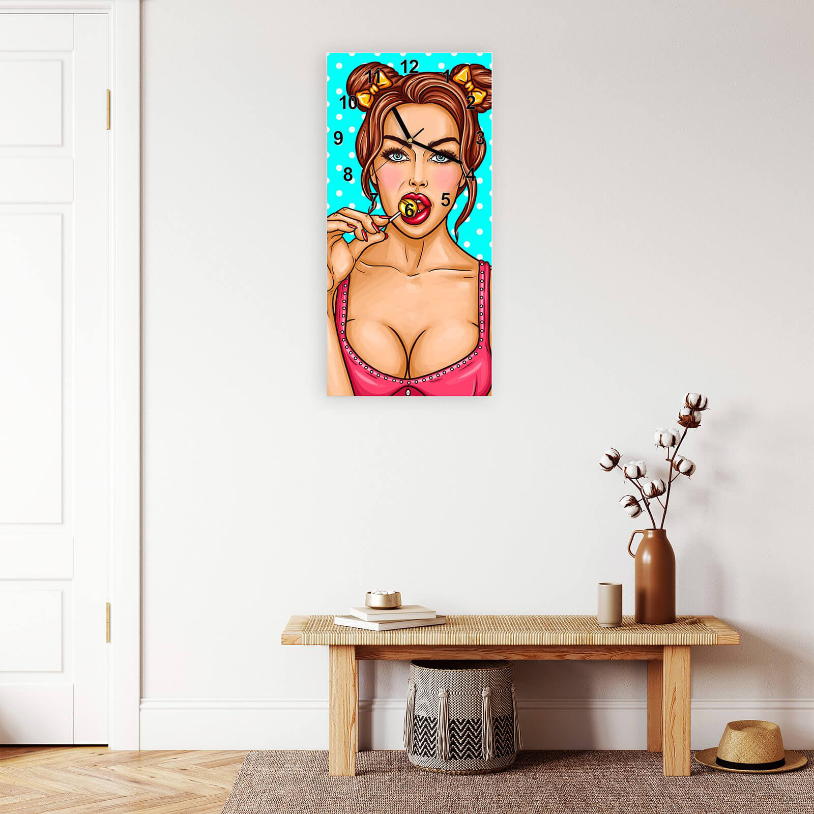 #ziffernblatt_modern