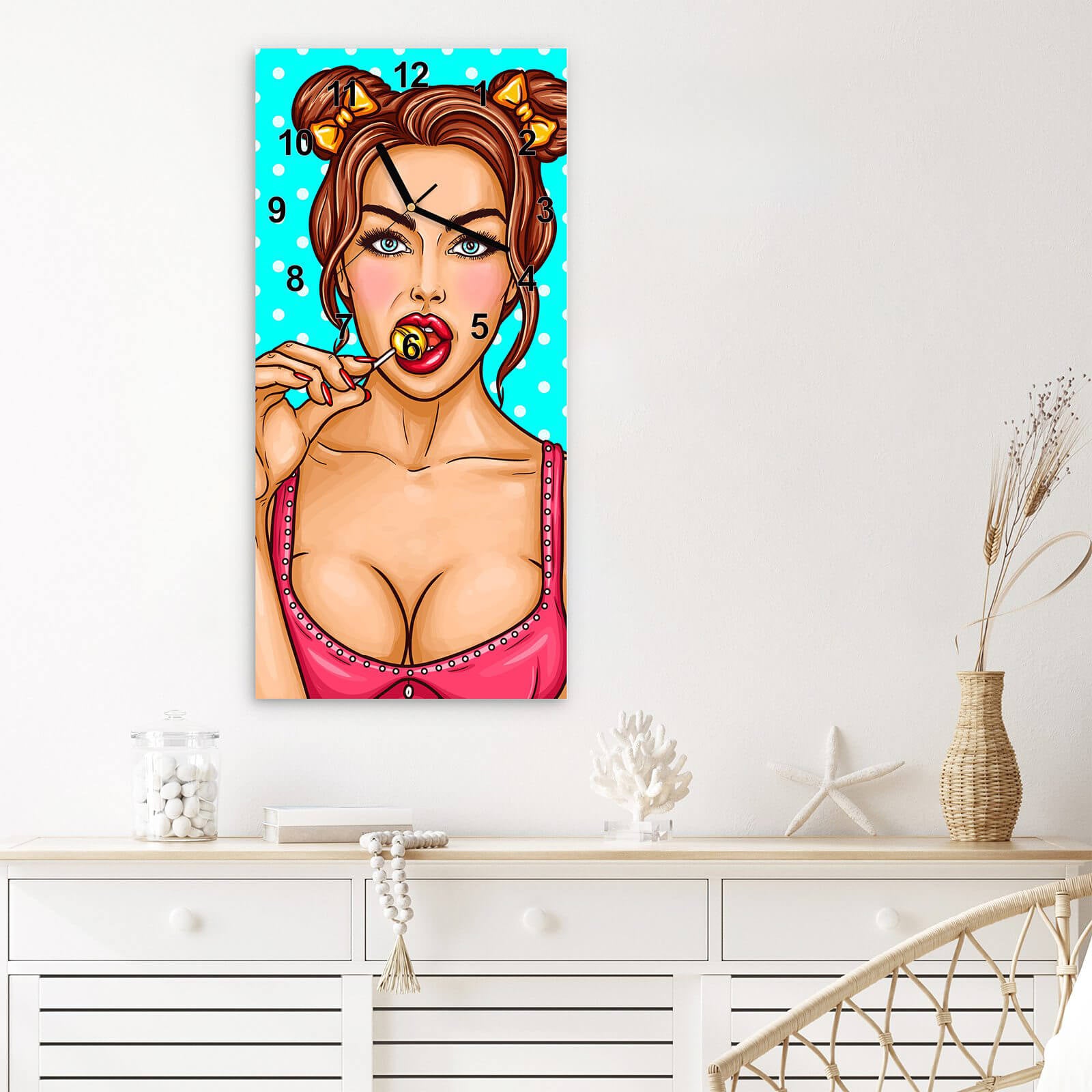 #ziffernblatt_modern