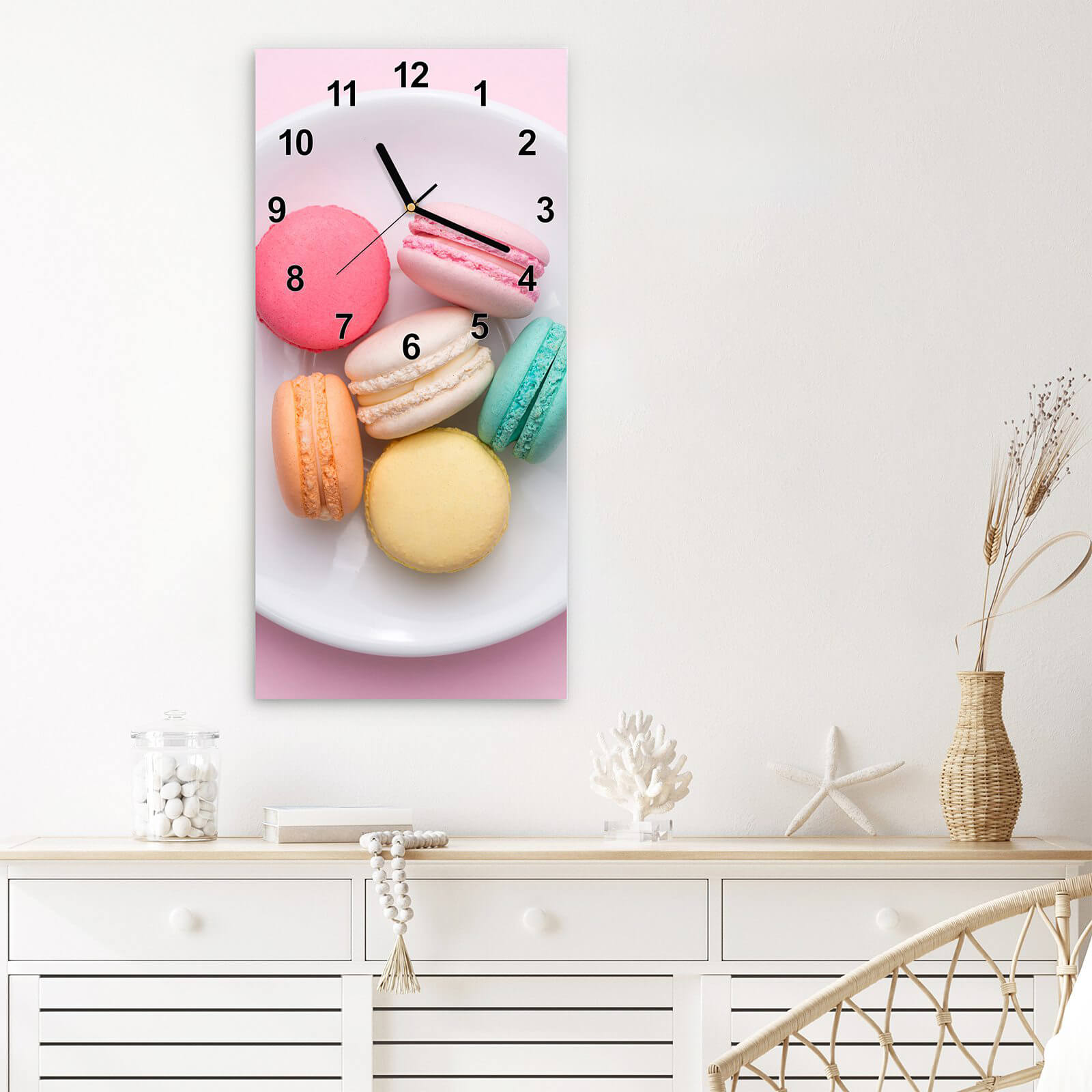 #ziffernblatt_modern