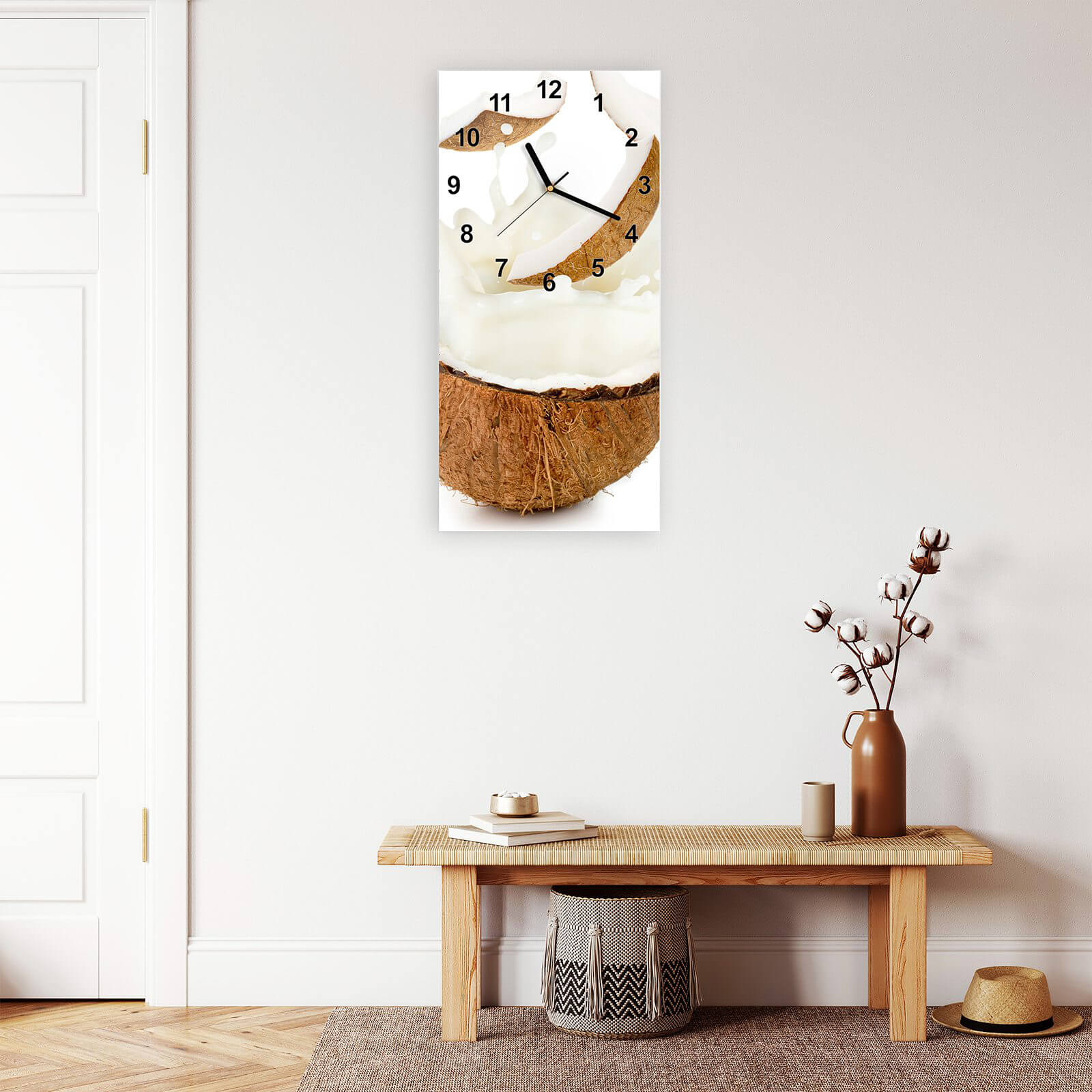 #ziffernblatt_modern