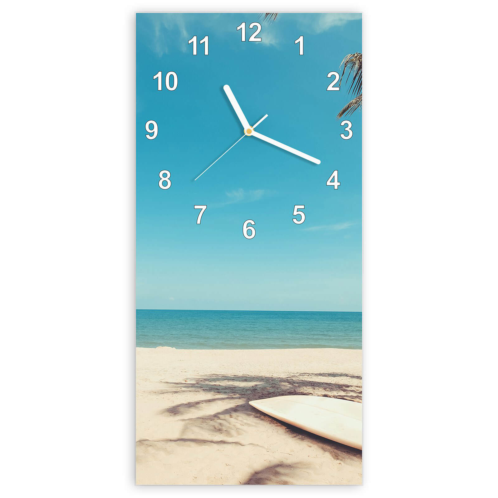 #ziffernblatt_modern