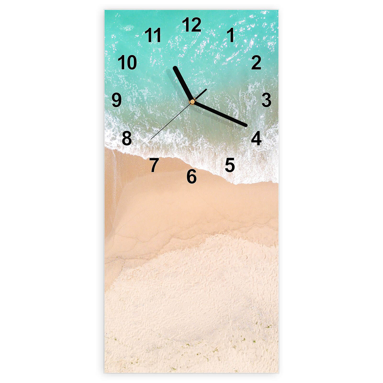 #ziffernblatt_modern