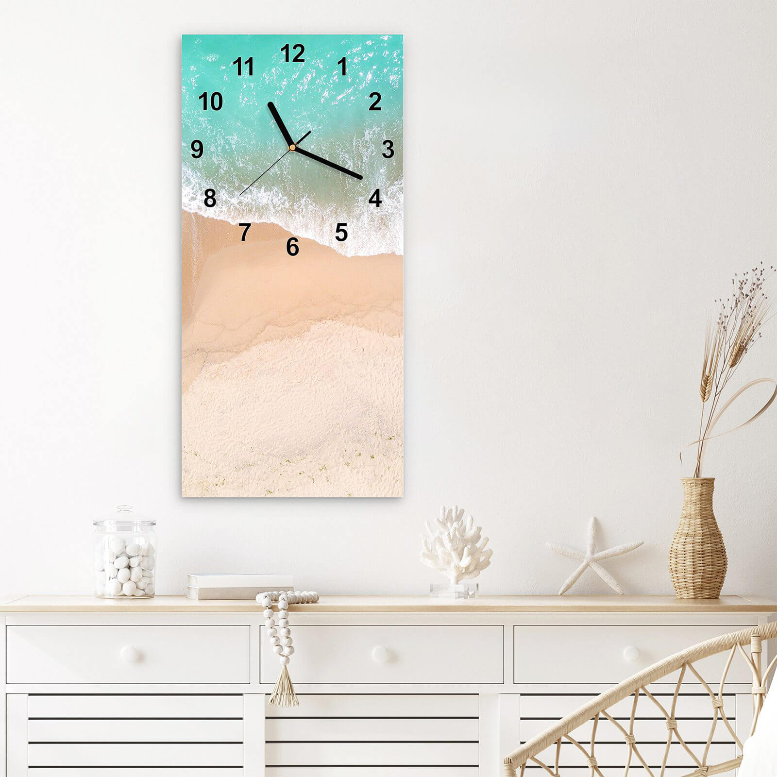 #ziffernblatt_modern