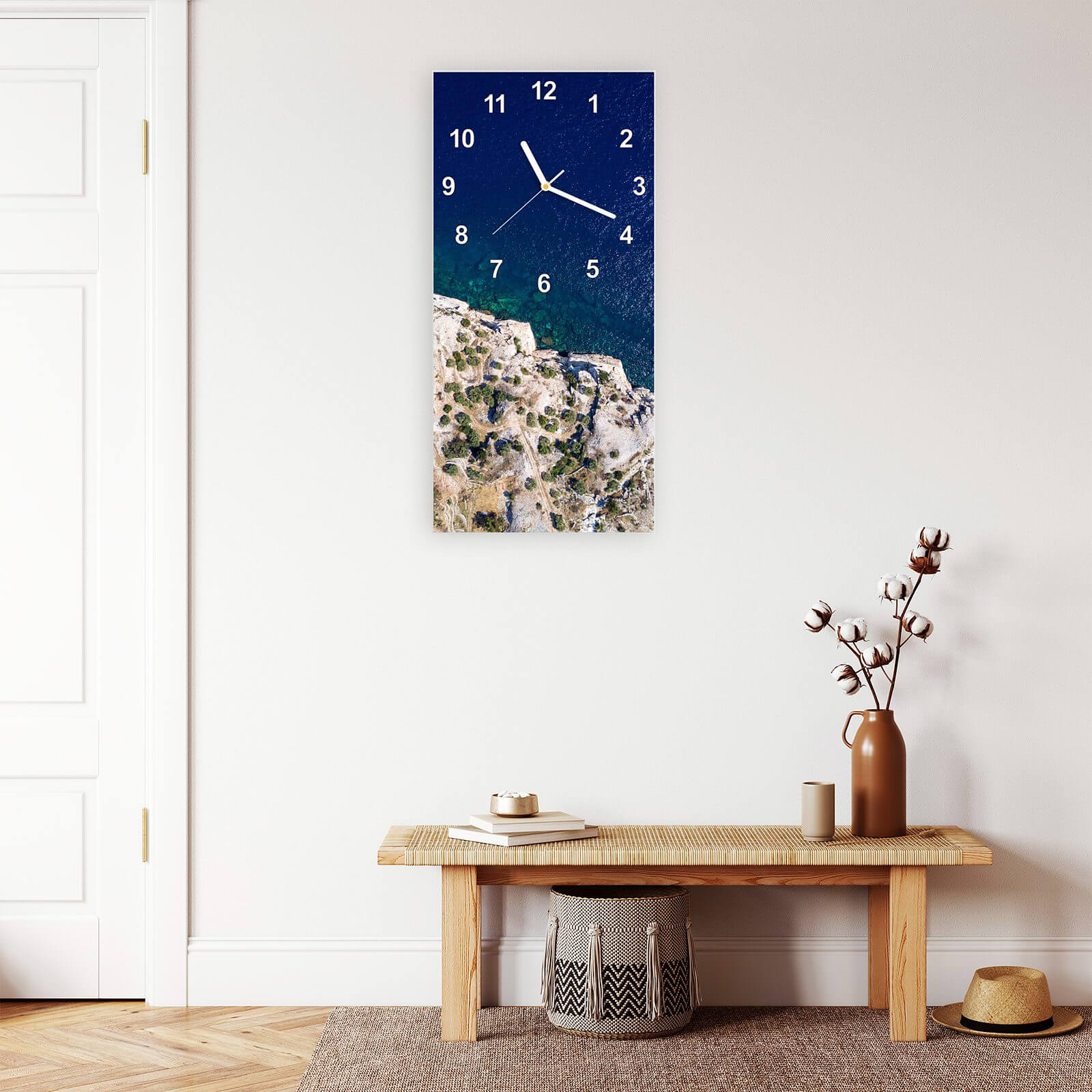 #ziffernblatt_modern