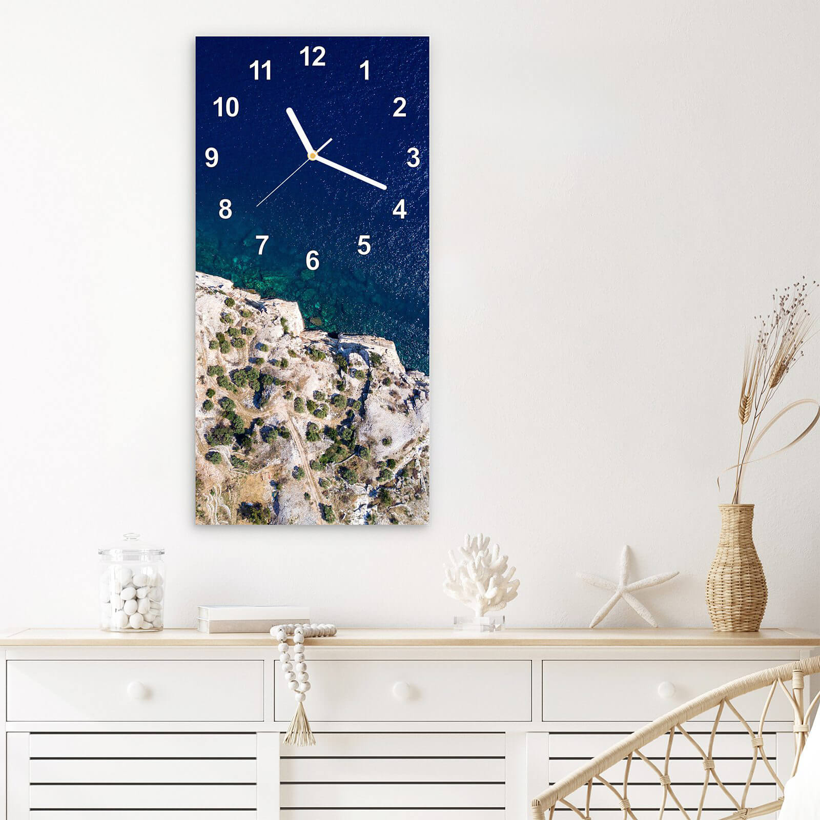 #ziffernblatt_modern