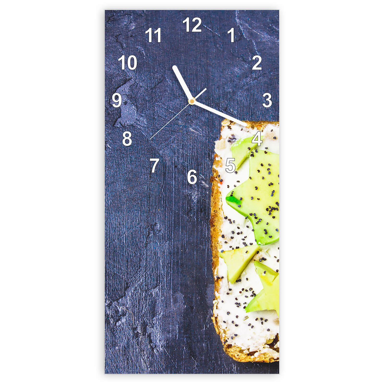 #ziffernblatt_modern