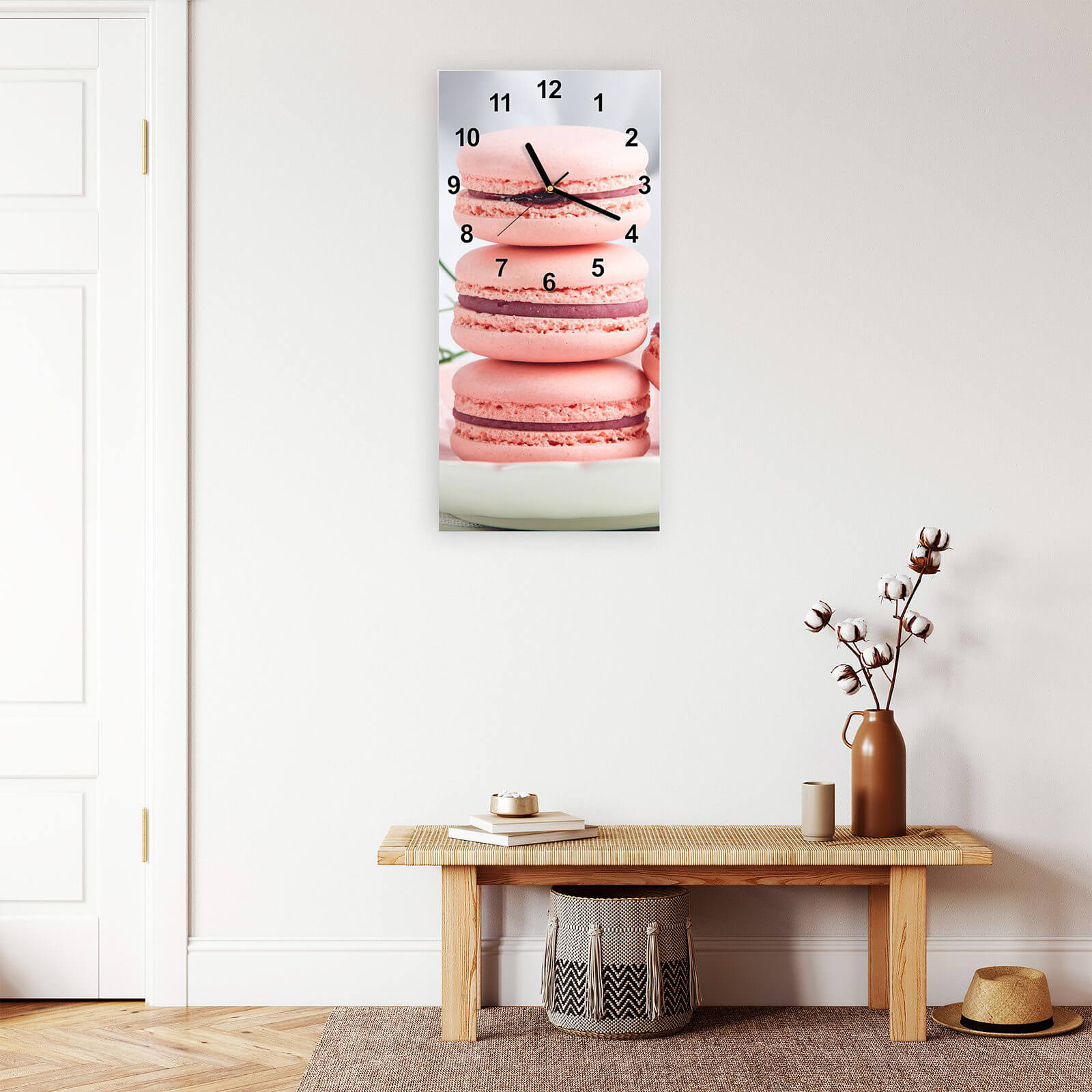 #ziffernblatt_modern