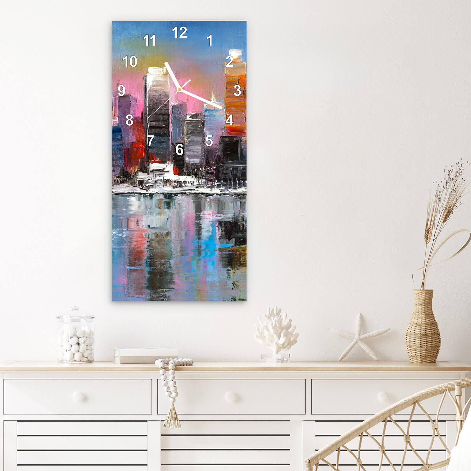 #ziffernblatt_modern