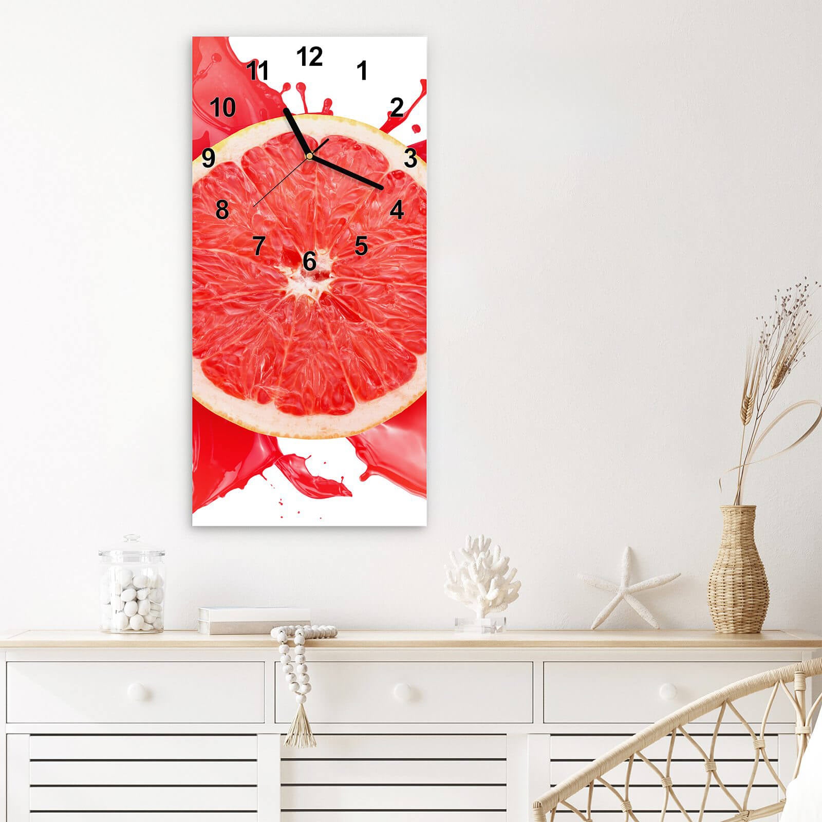 #ziffernblatt_modern