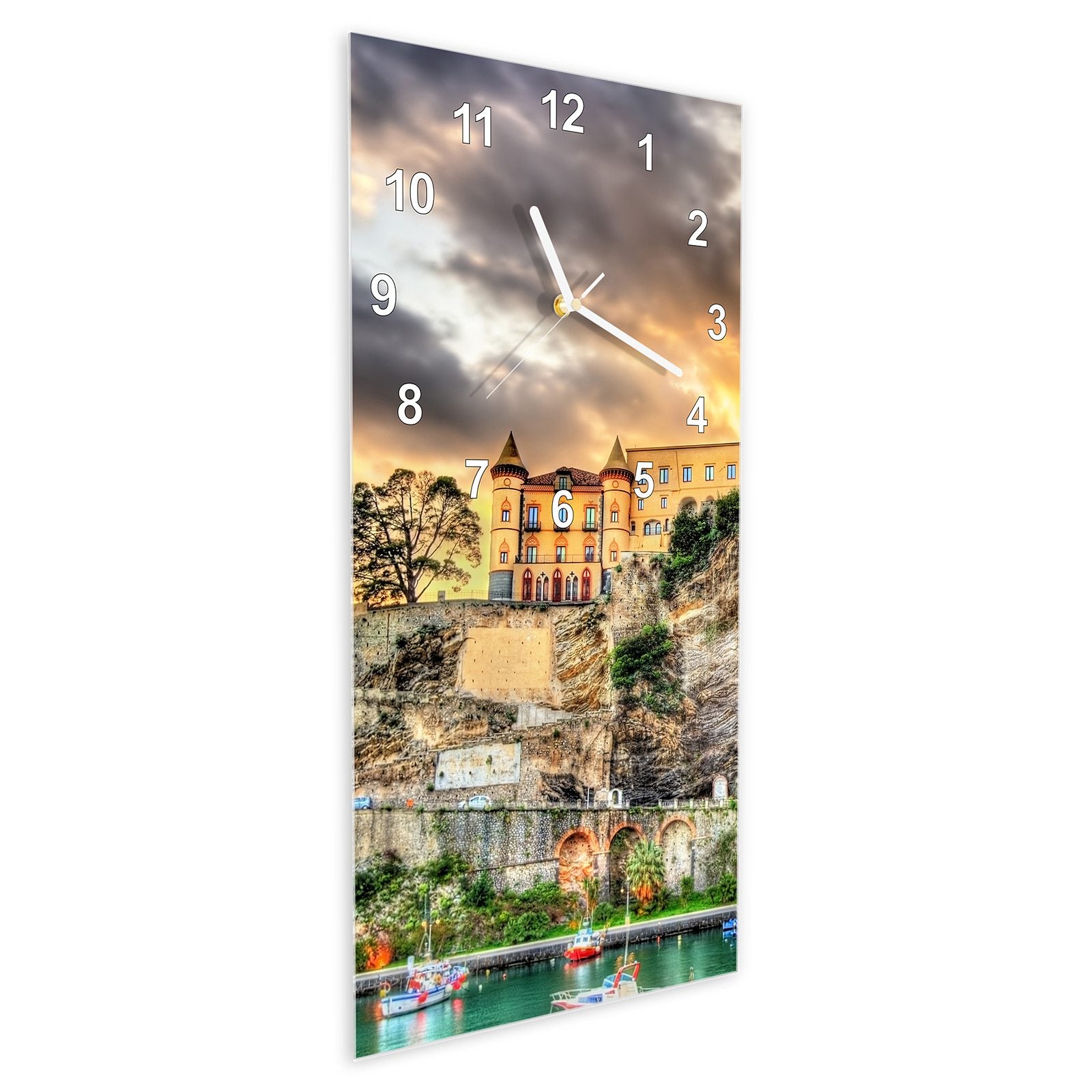 #ziffernblatt_modern