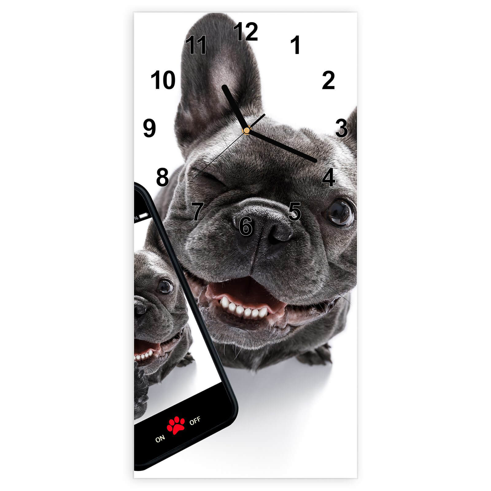 #ziffernblatt_modern