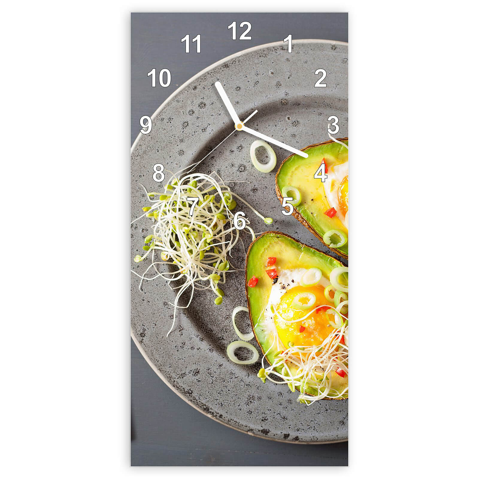 #ziffernblatt_modern