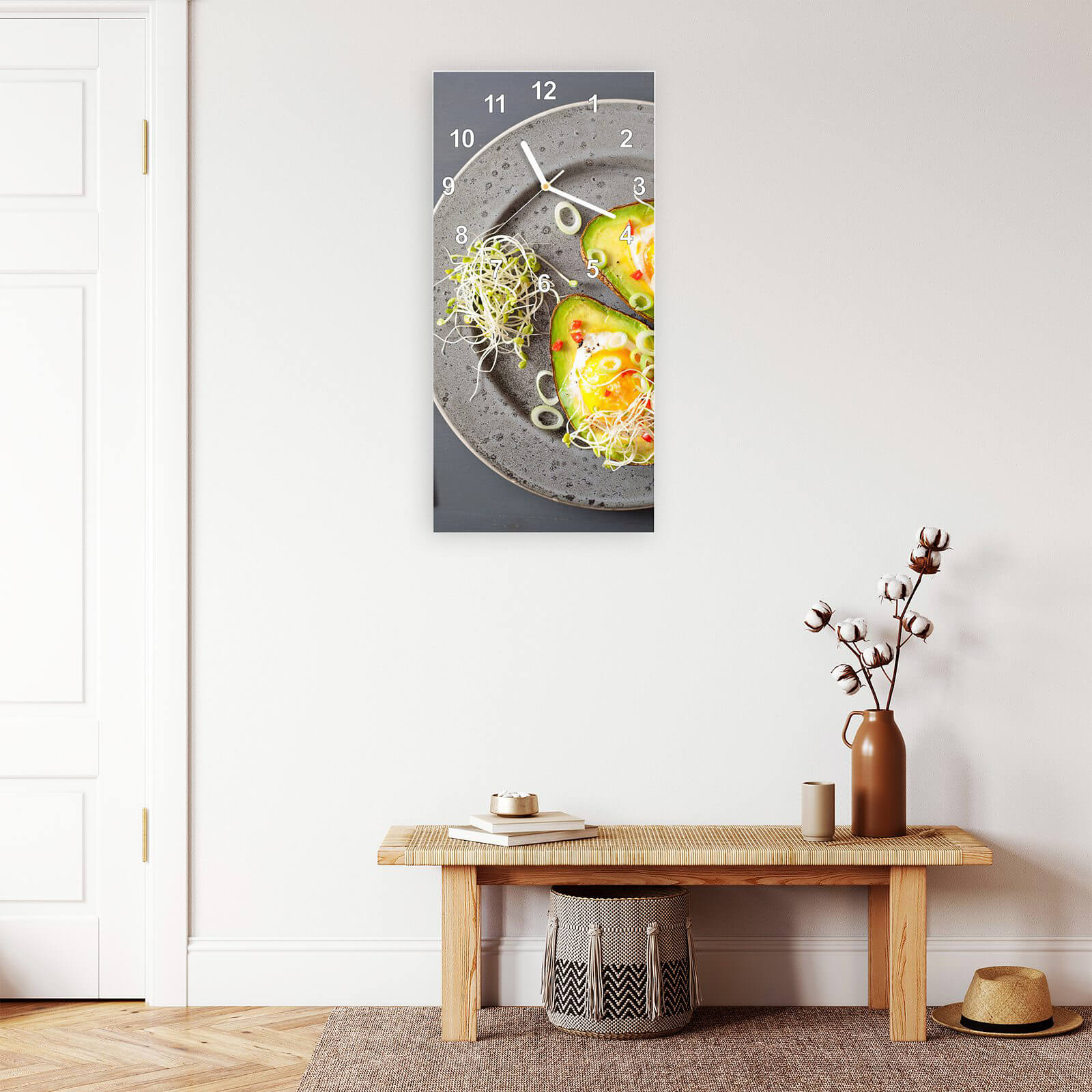 #ziffernblatt_modern