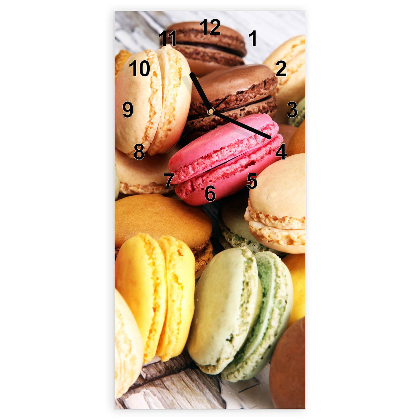 #ziffernblatt_modern