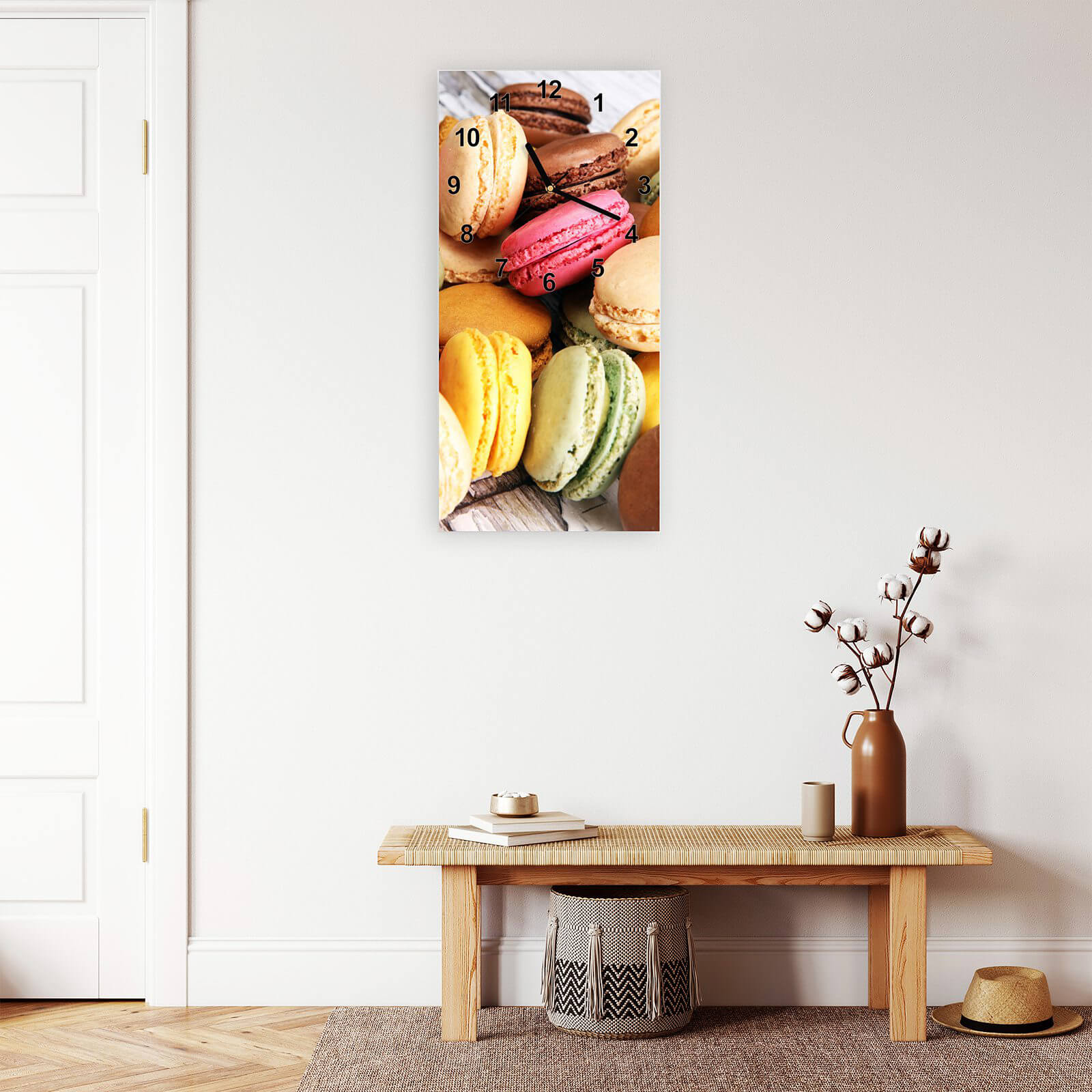 #ziffernblatt_modern