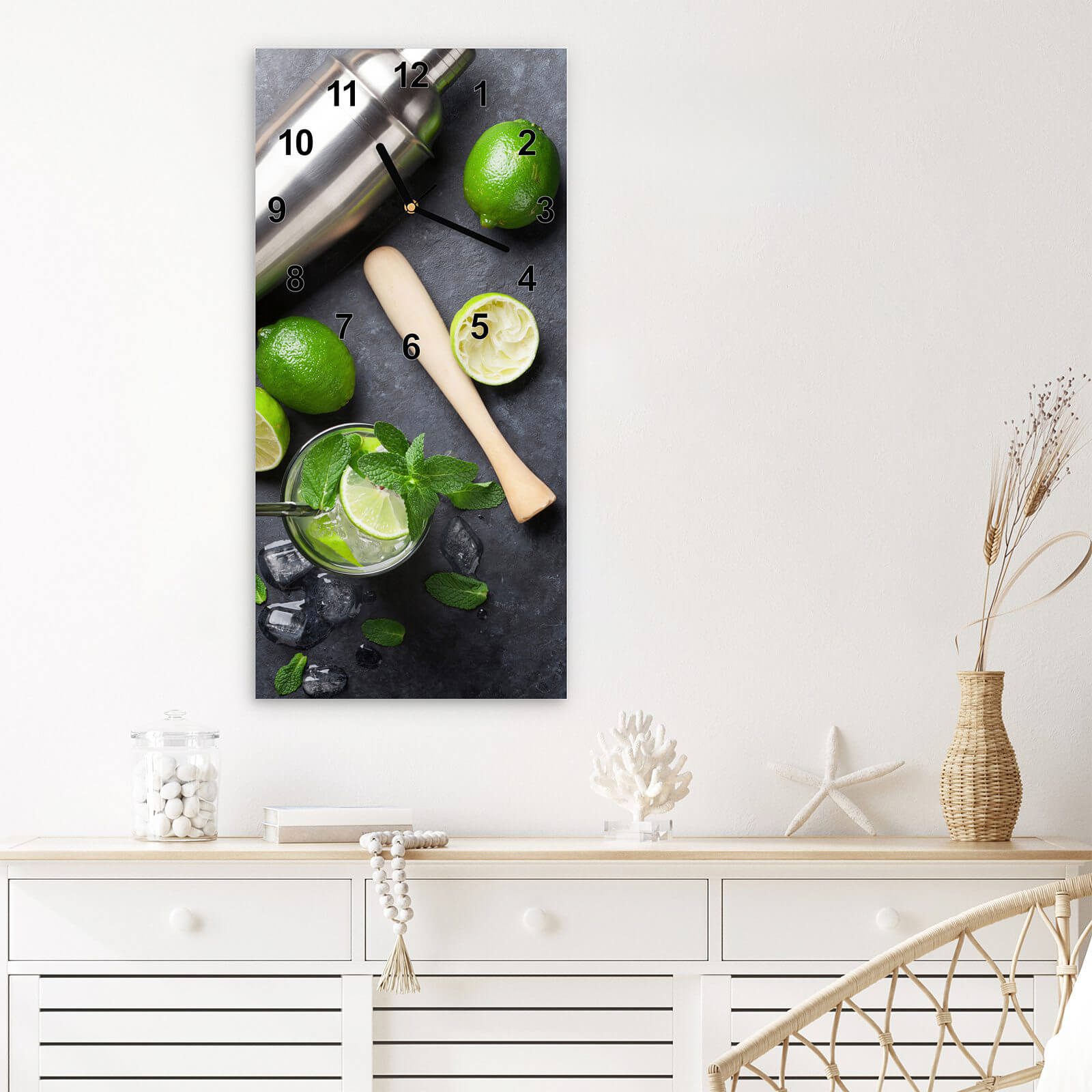 #ziffernblatt_modern