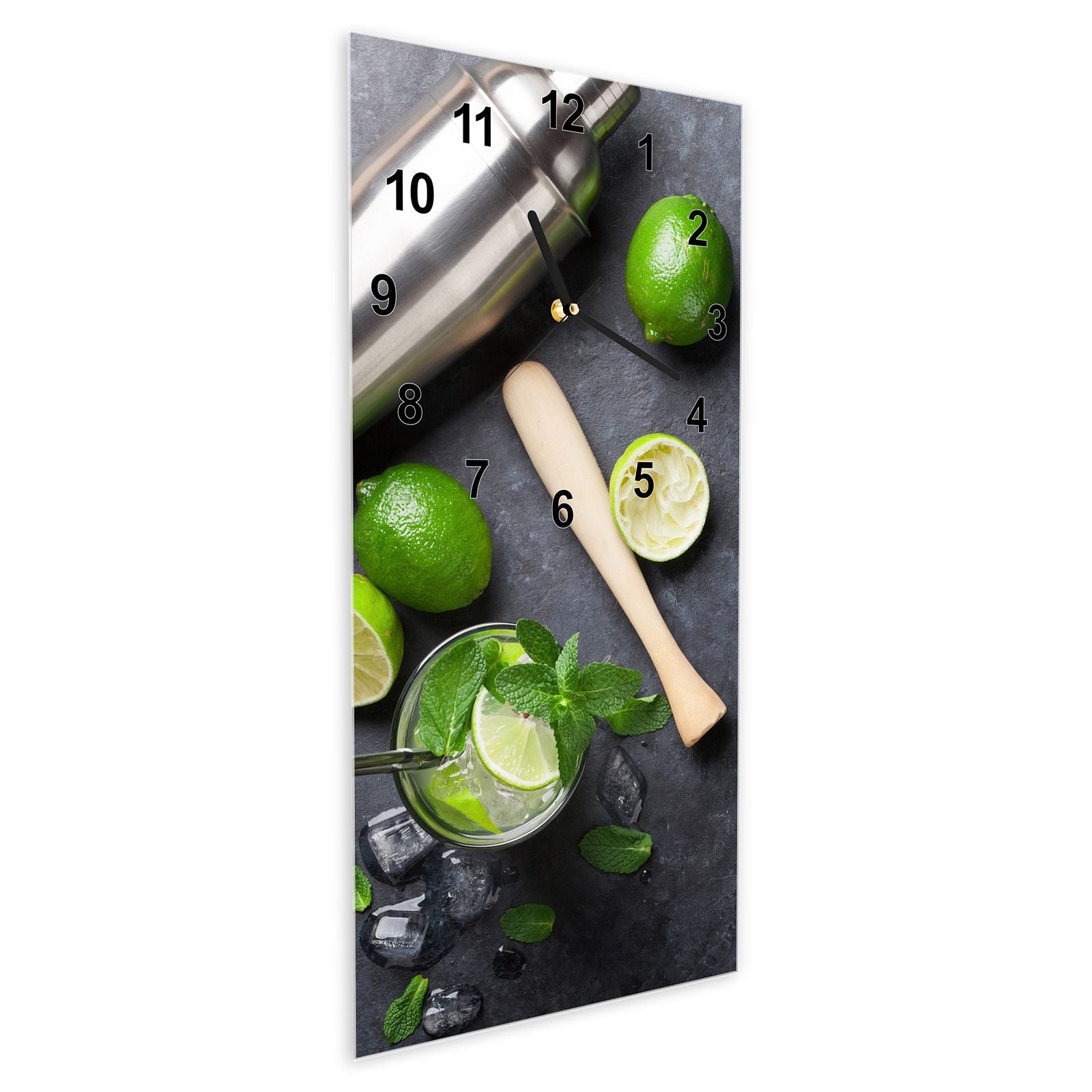 #ziffernblatt_modern