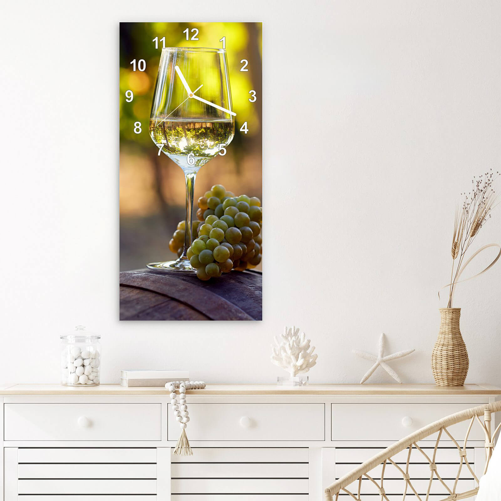 #ziffernblatt_modern