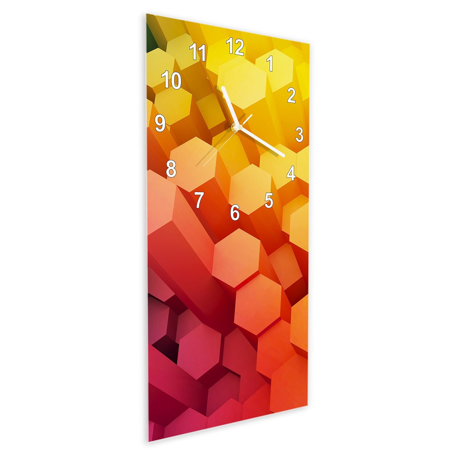 #ziffernblatt_modern