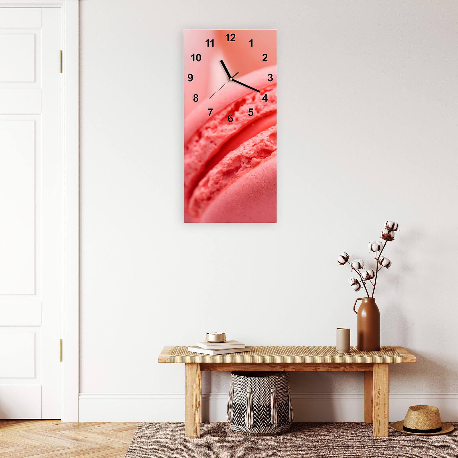 #ziffernblatt_modern