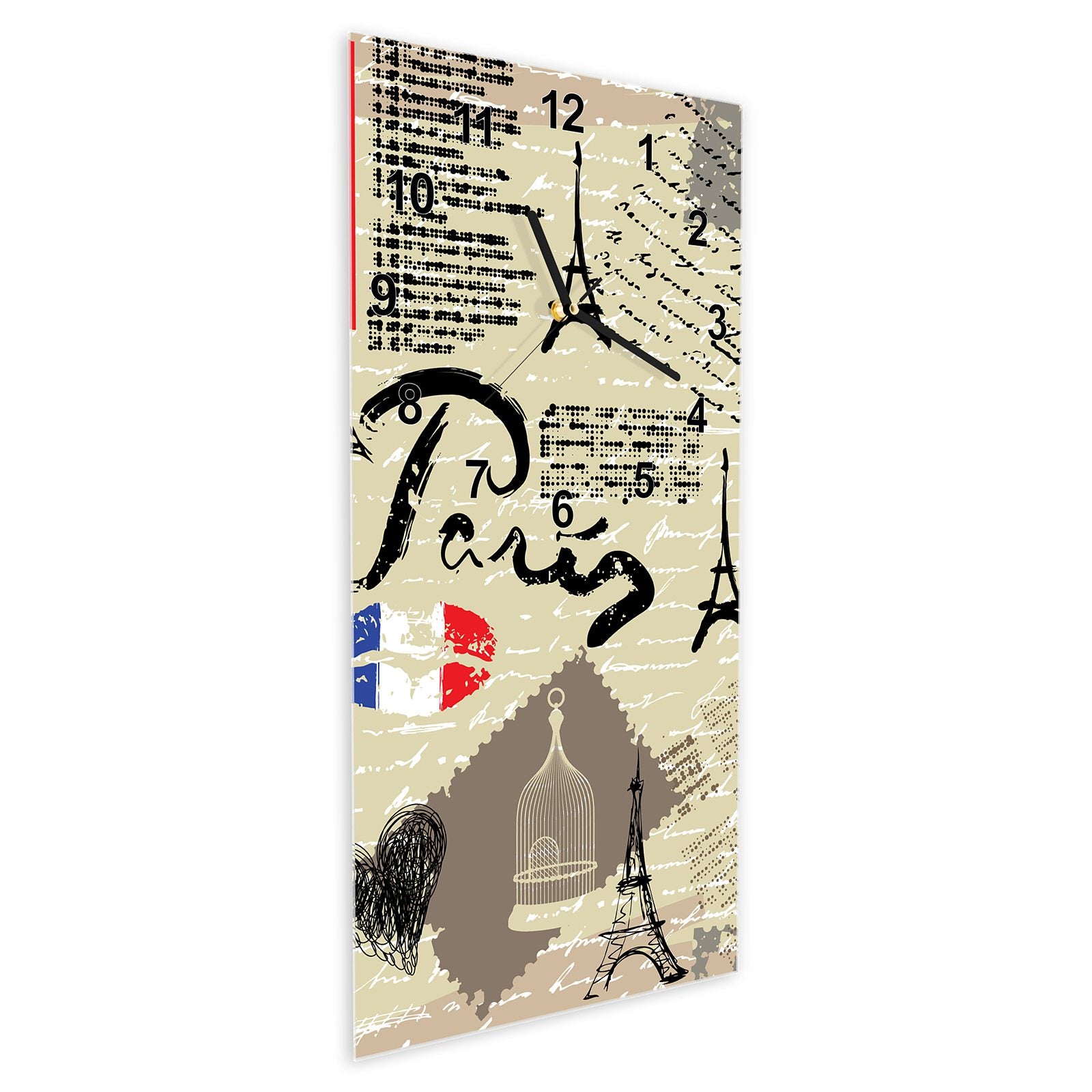 #ziffernblatt_modern