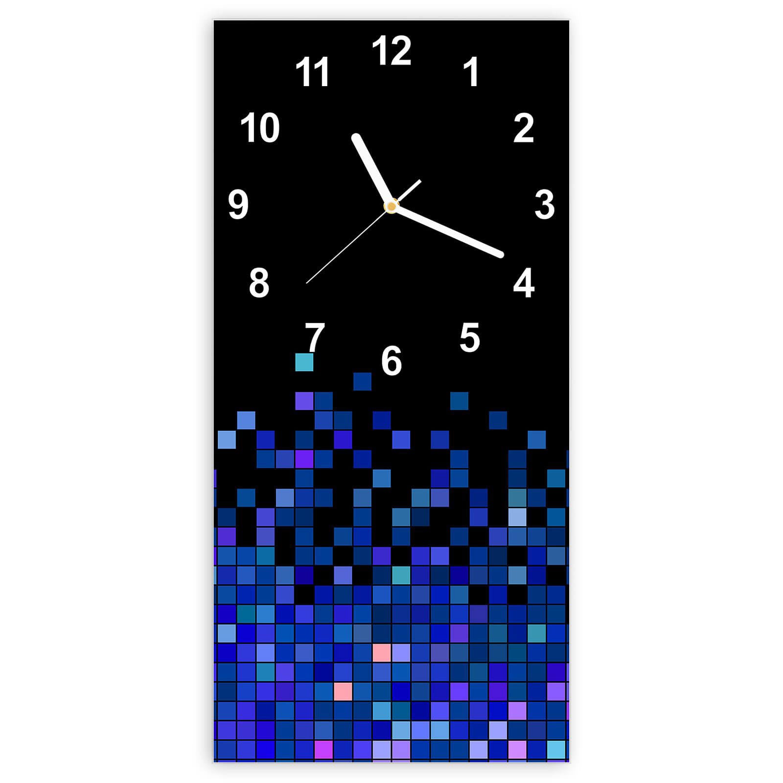 #ziffernblatt_modern