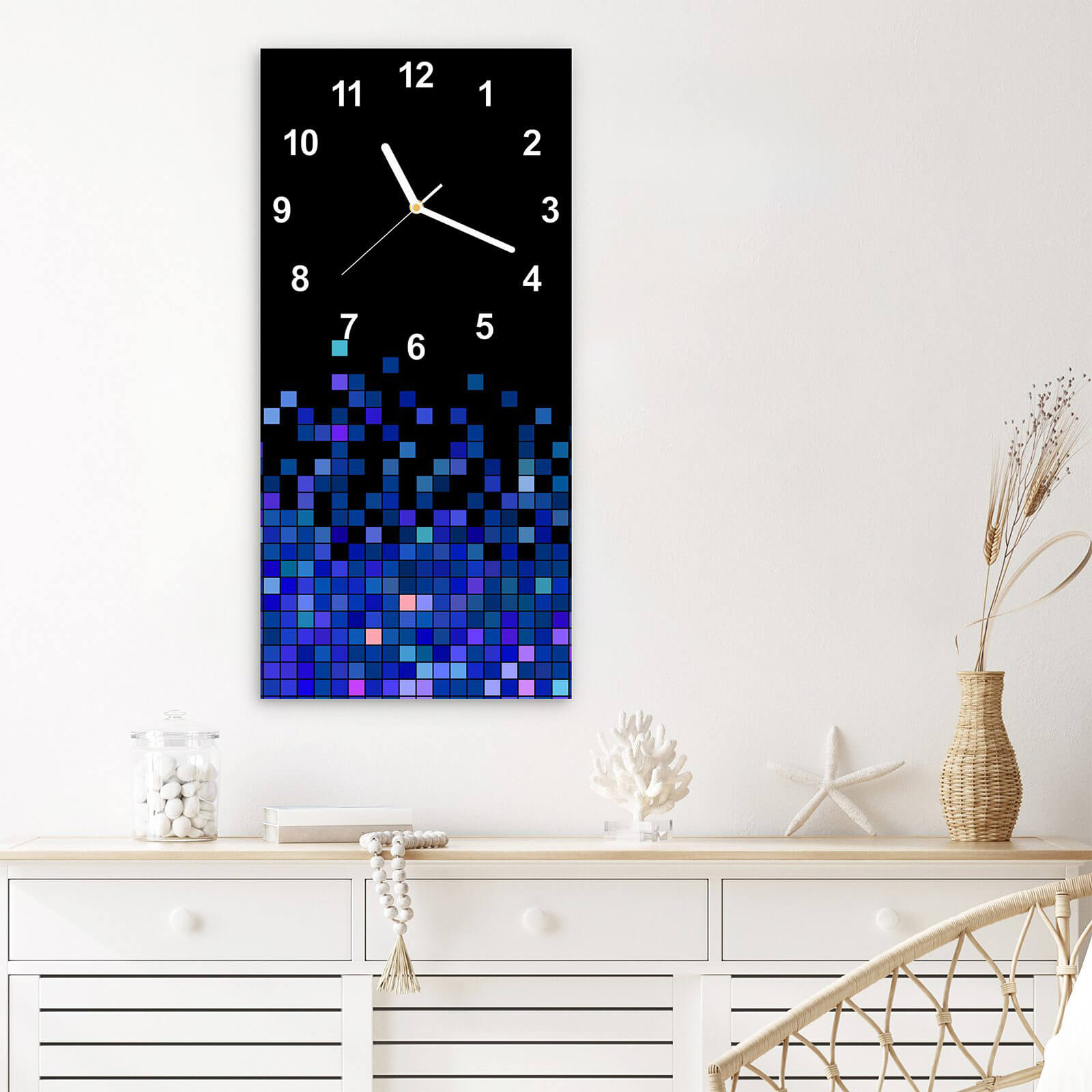 #ziffernblatt_modern