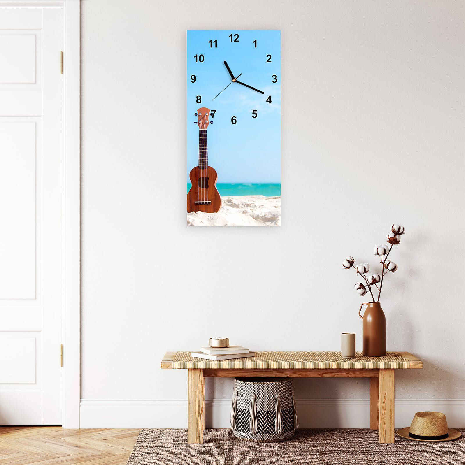 #ziffernblatt_modern