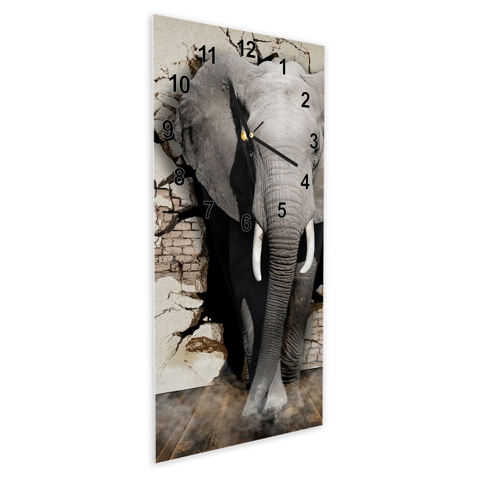 #ziffernblatt_modern