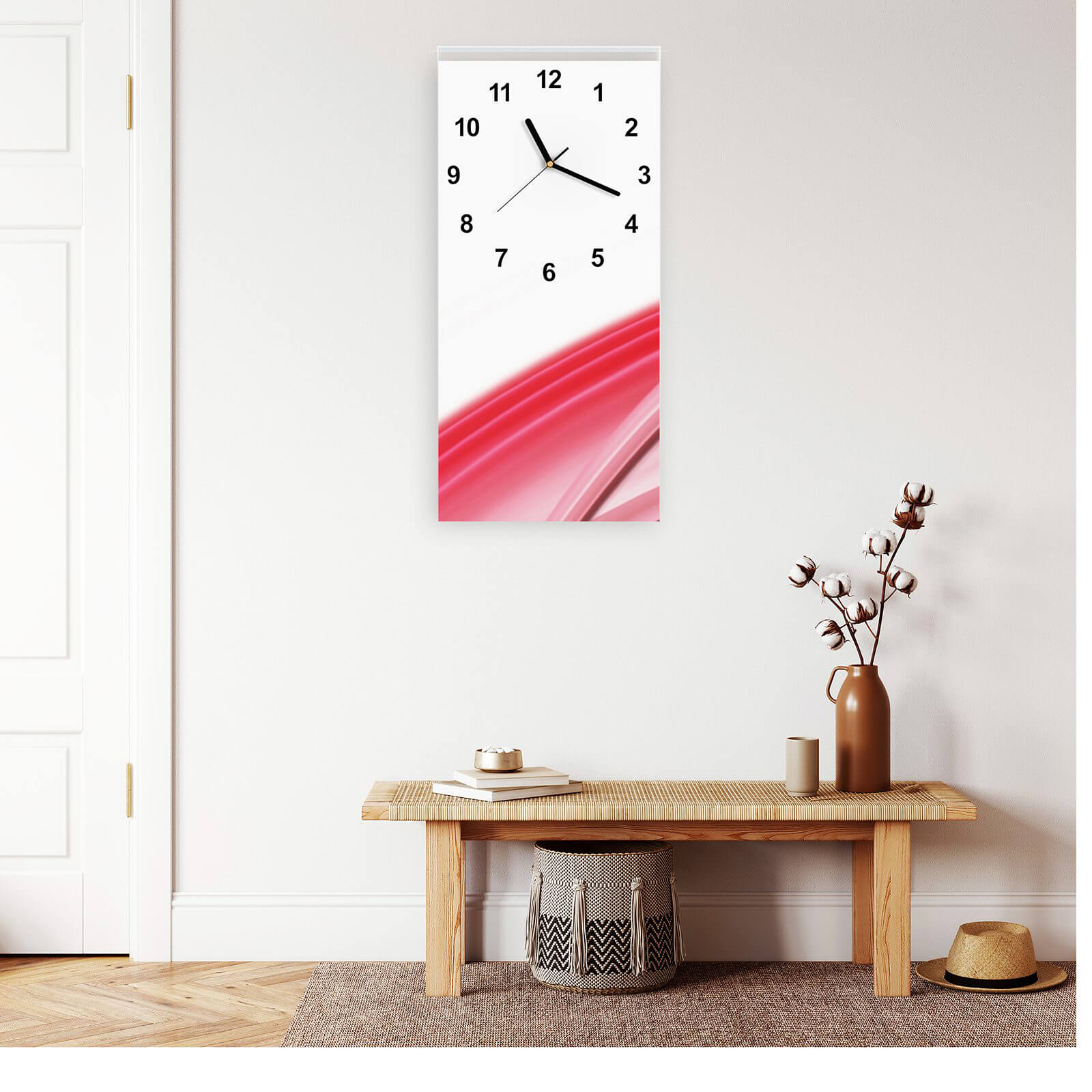 #ziffernblatt_modern