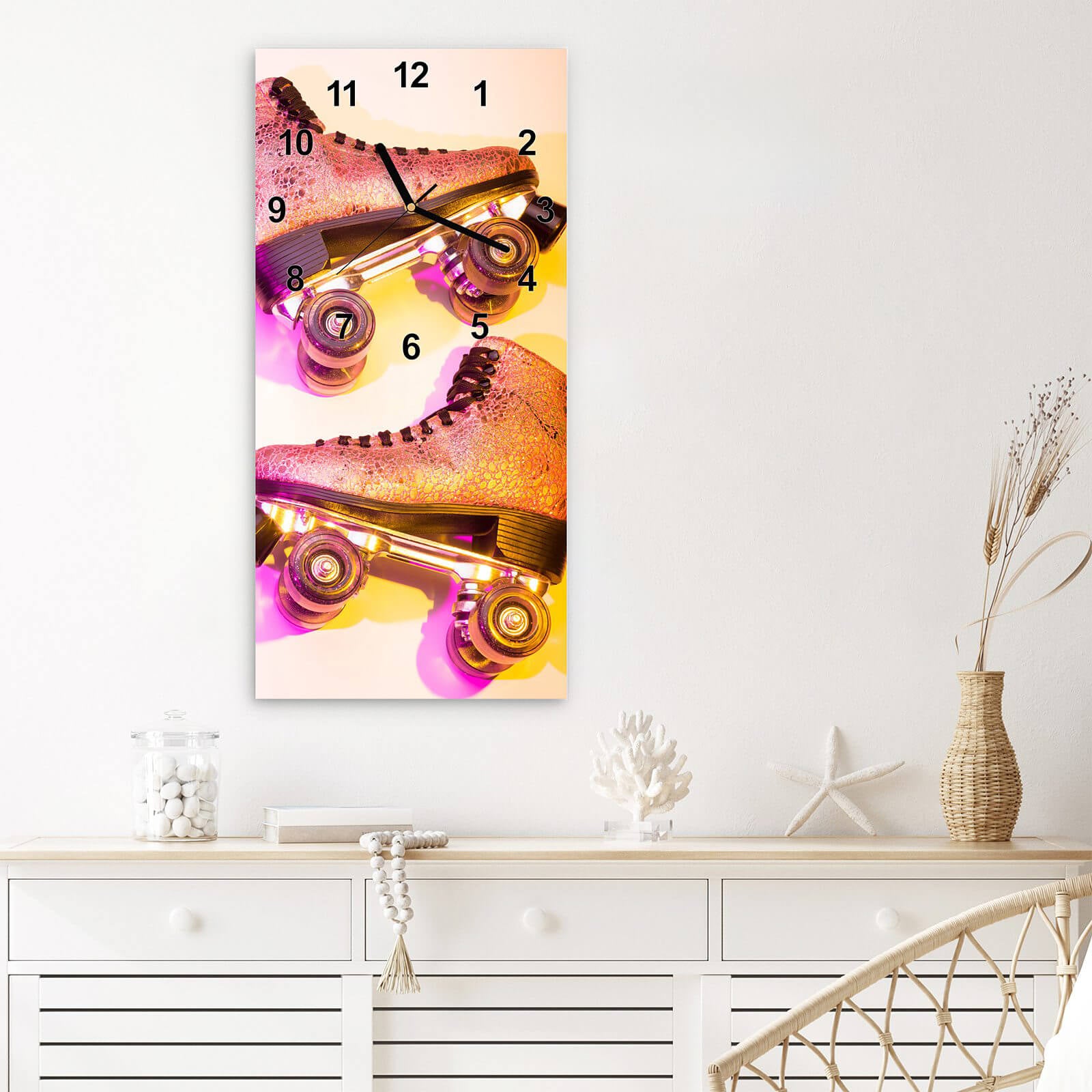 #ziffernblatt_modern