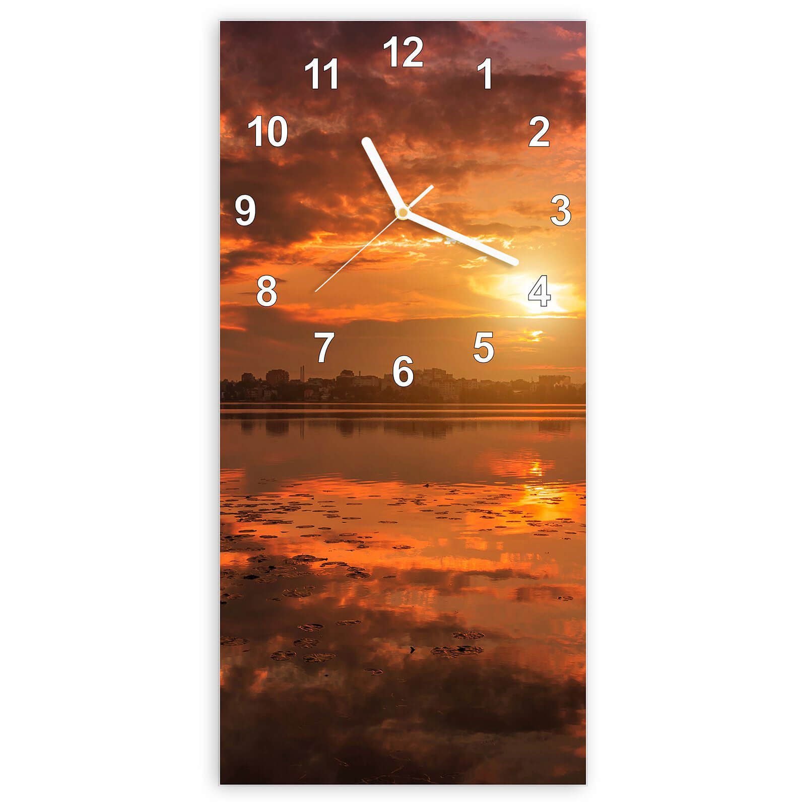 #ziffernblatt_modern