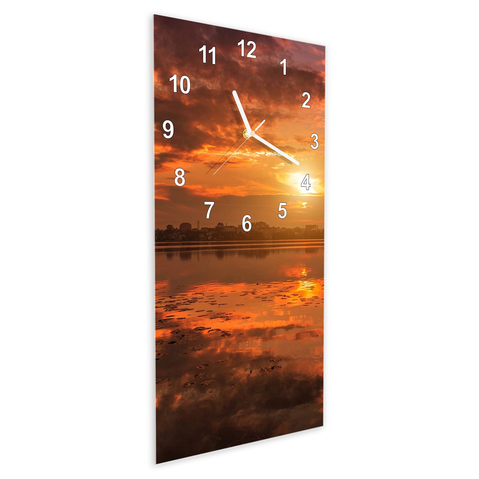 #ziffernblatt_modern