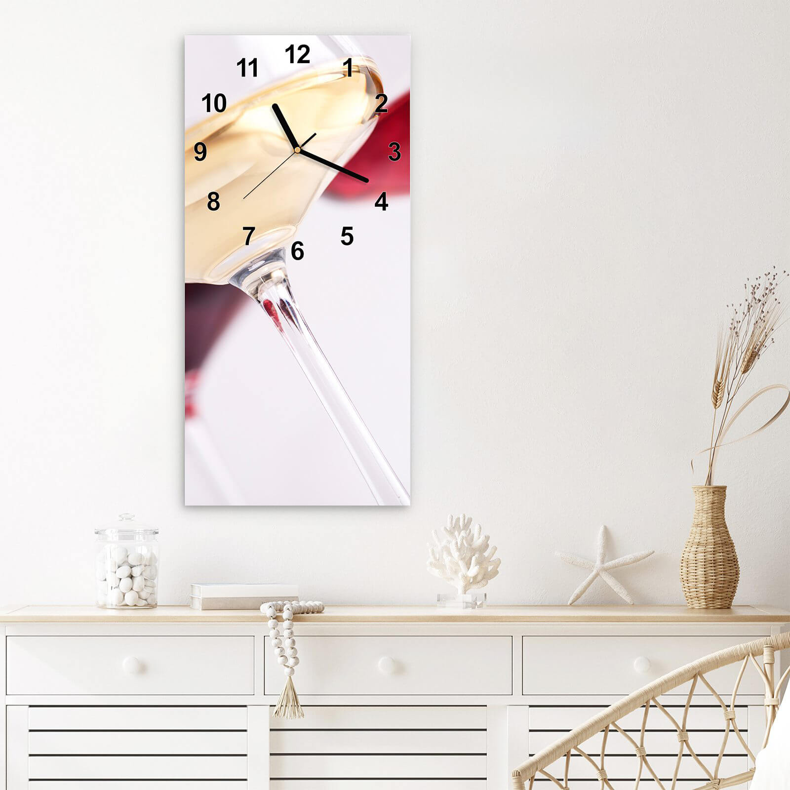 #ziffernblatt_modern