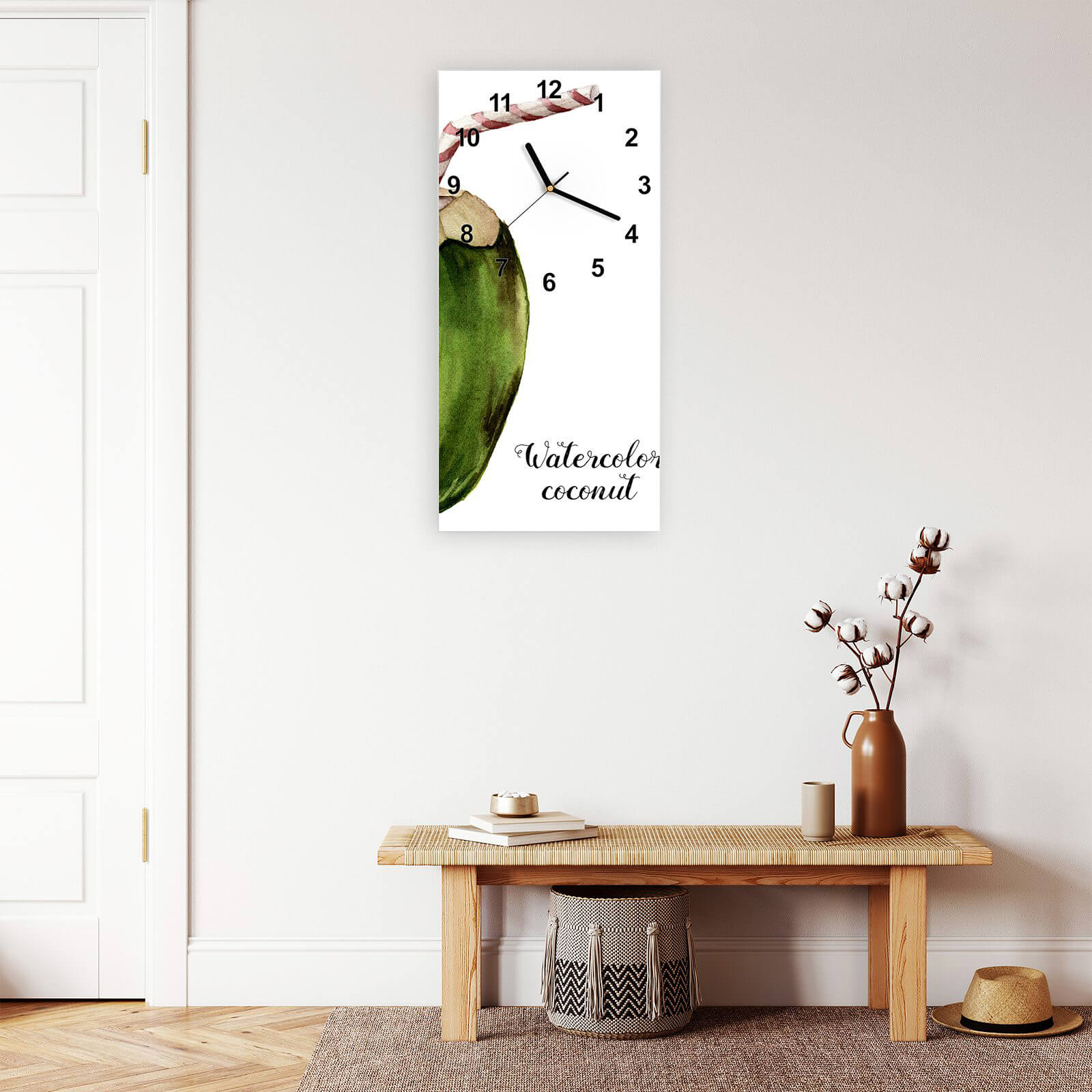 #ziffernblatt_modern