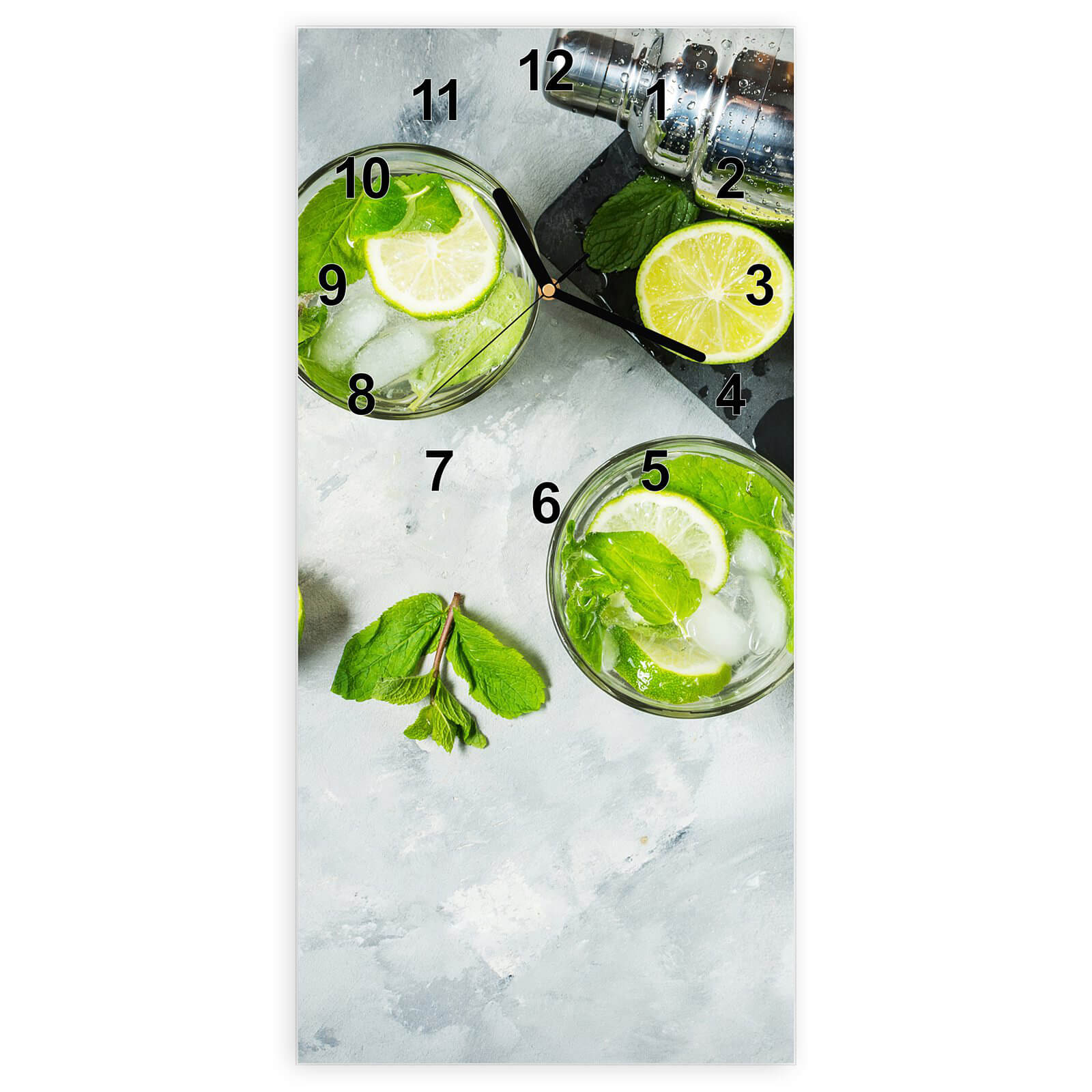 #ziffernblatt_modern