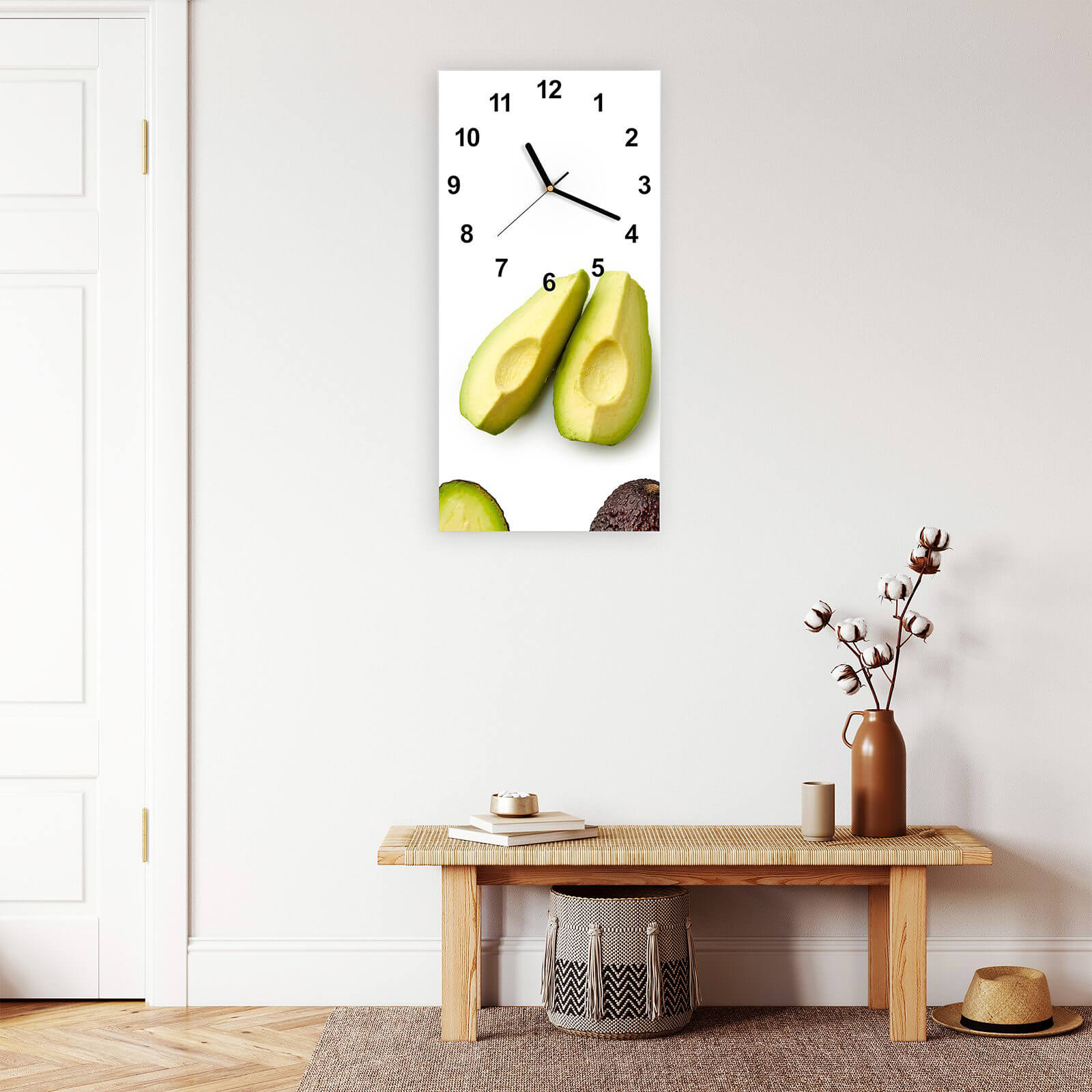 #ziffernblatt_modern