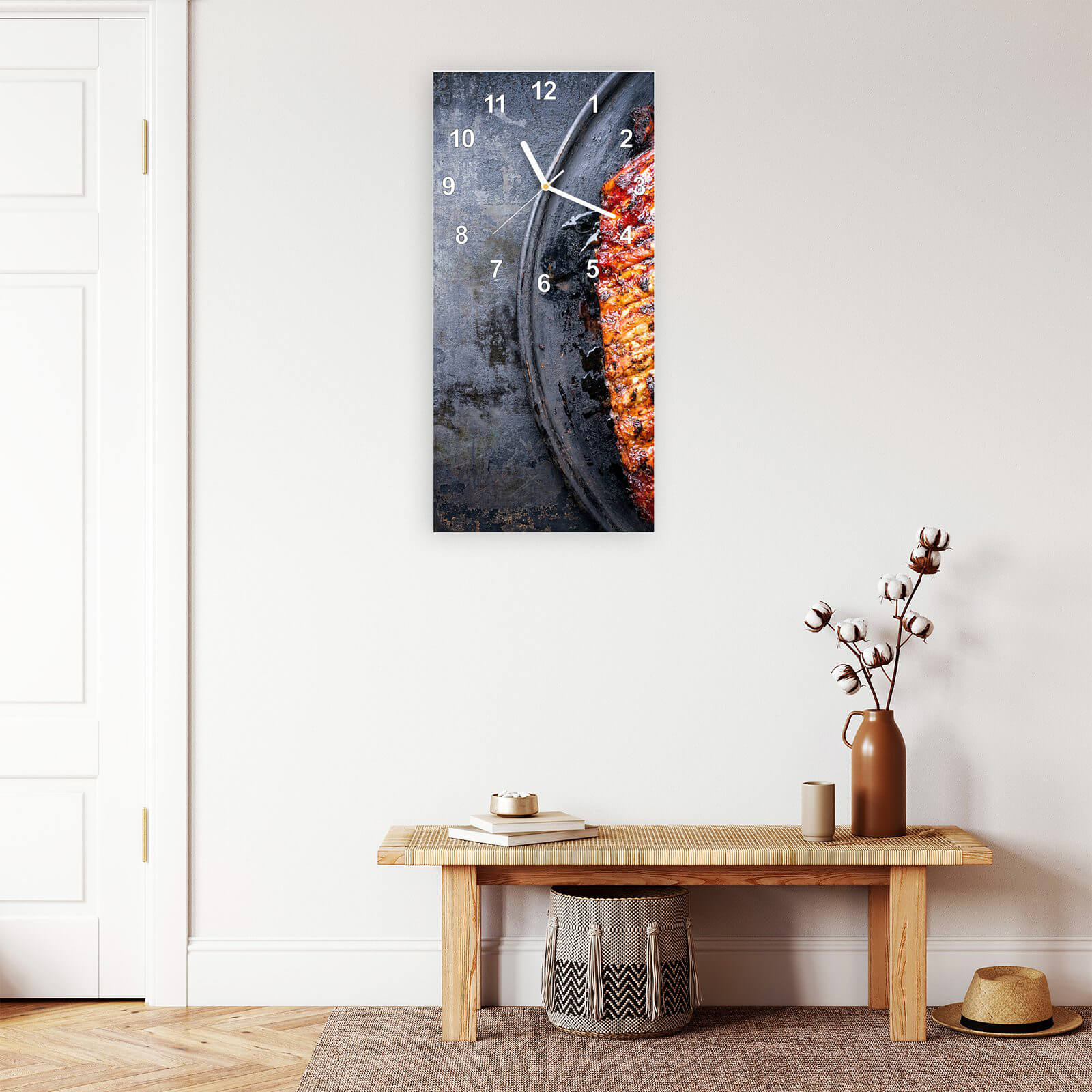 #ziffernblatt_modern